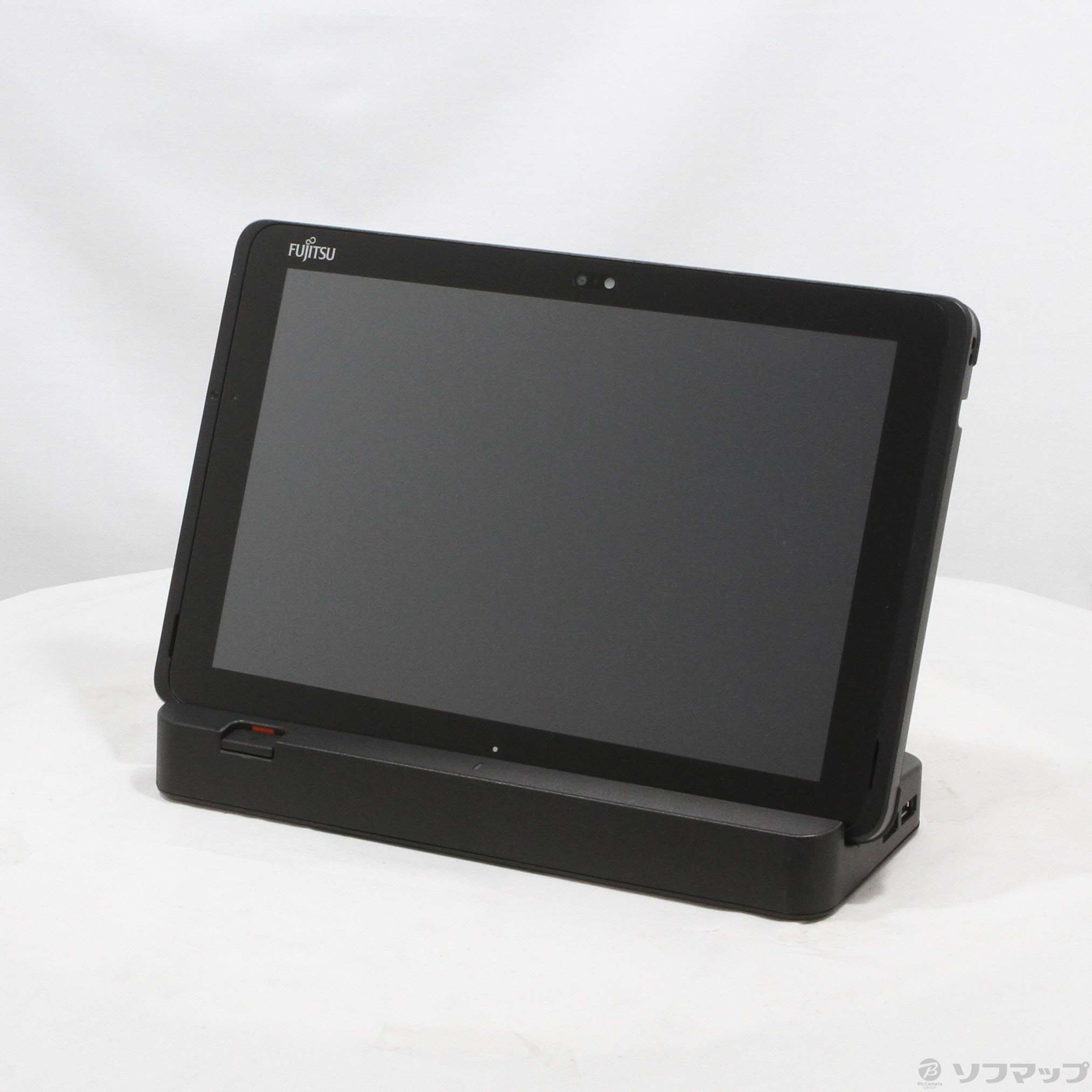 中古】ARROWS Tab Q508／SE FARQ1801LZ 〔Windows 10〕 [2133068042175