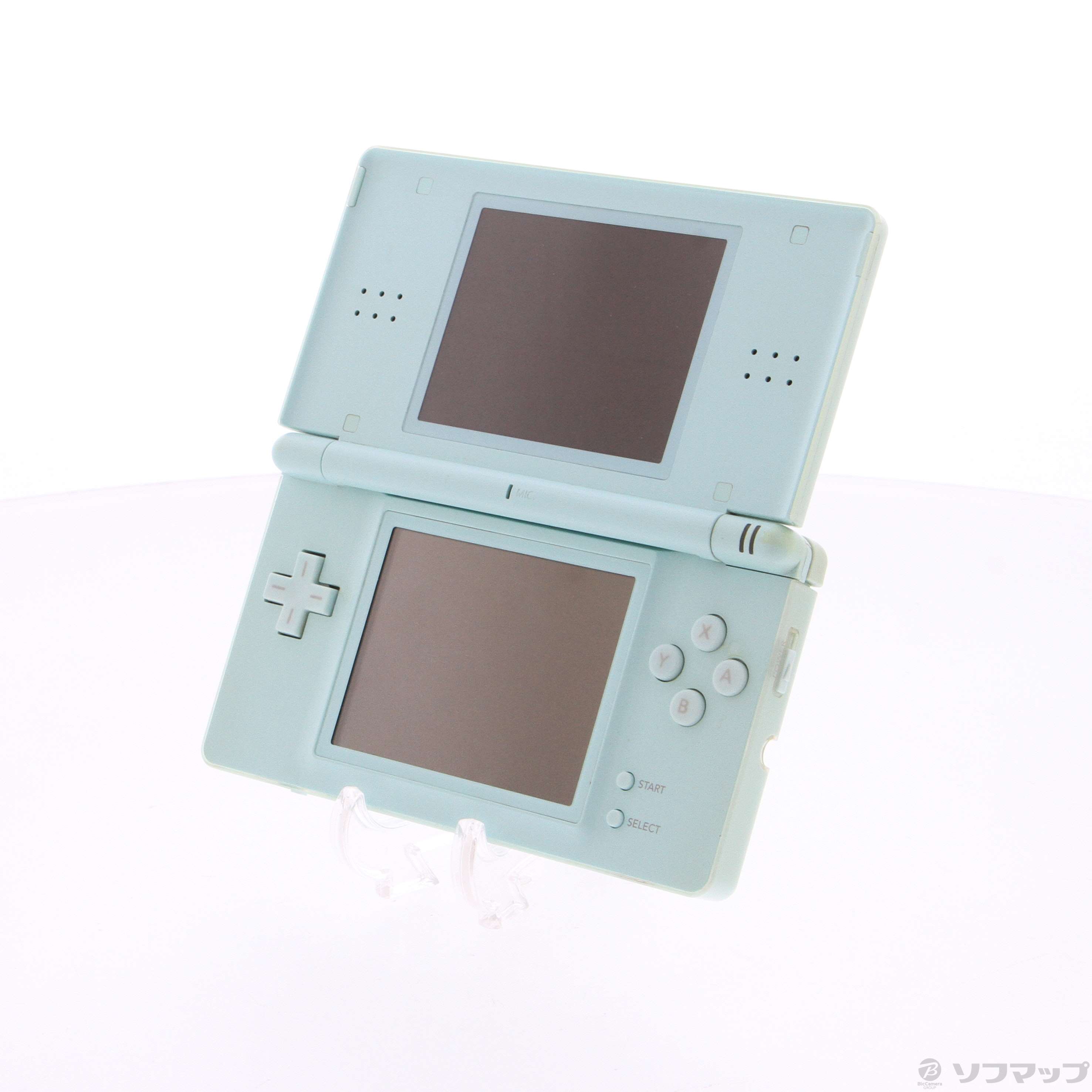 中古】ニンテンドーDS Lite アイスブルー [2133068056011] - リコレ