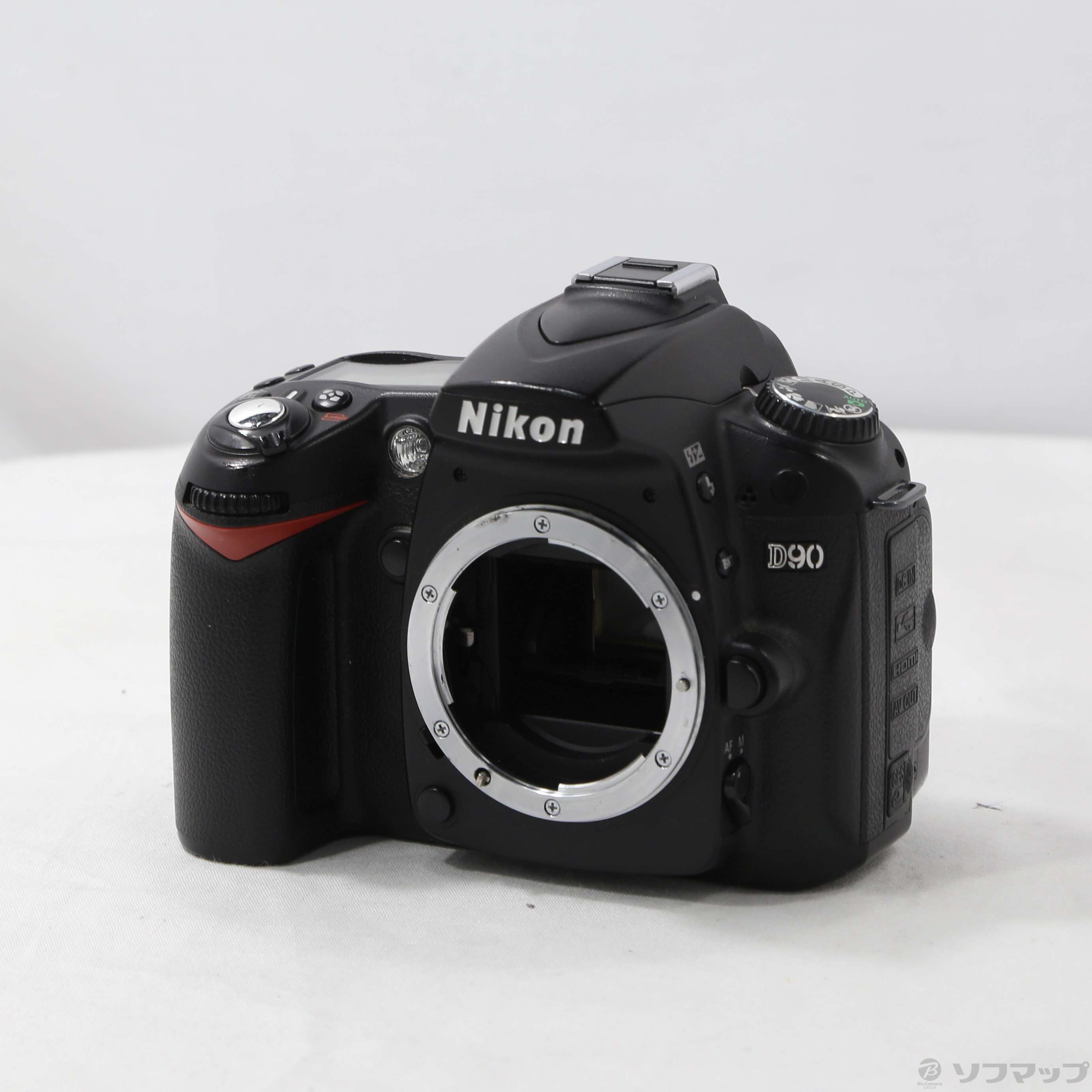 中古】Nikon D90 ボディ [2133068131862] - リコレ！|ビックカメラ