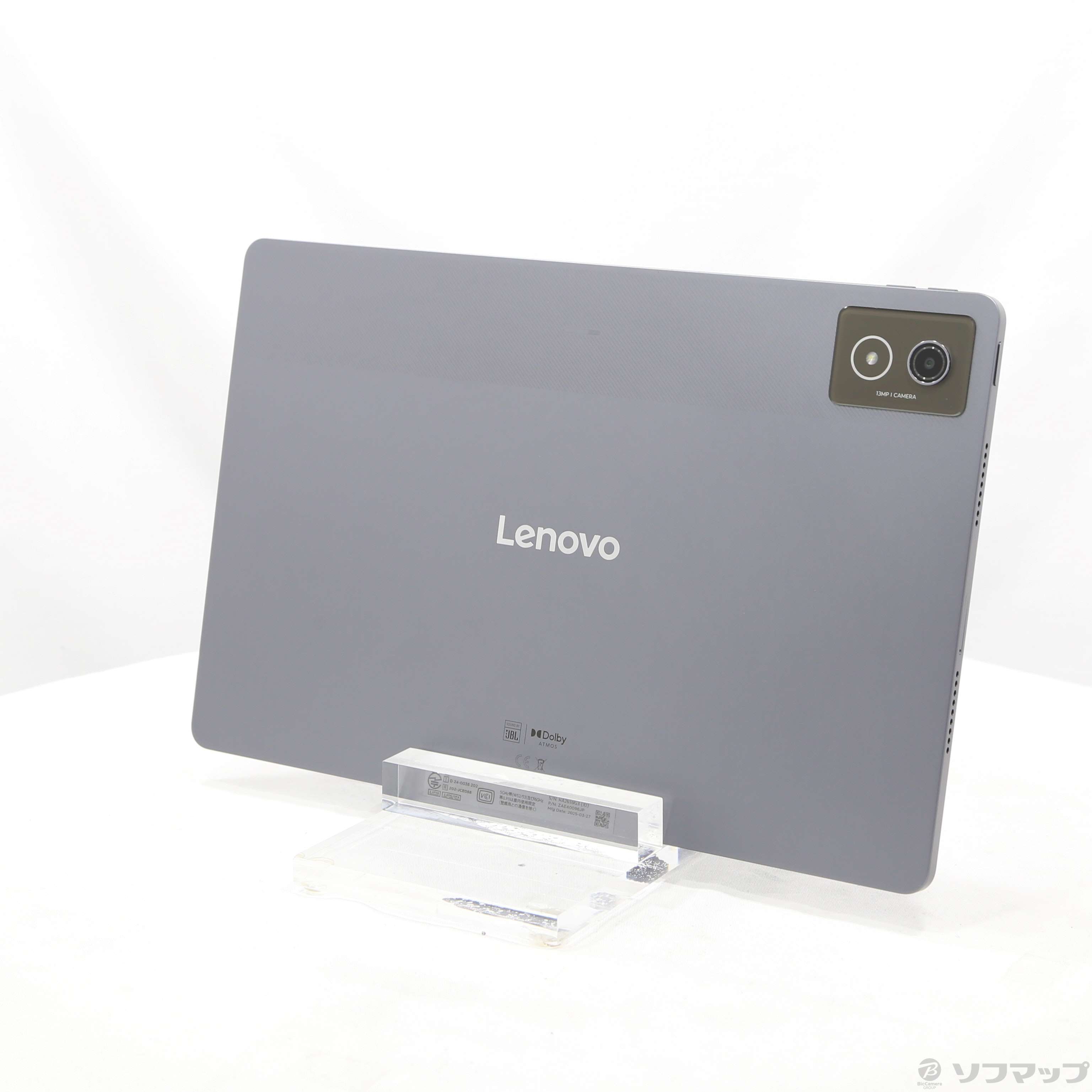 【未使用品】Lenovo Idea Tab Pro D8300 256GB Lenovo Idea Tab Pro, 12.7