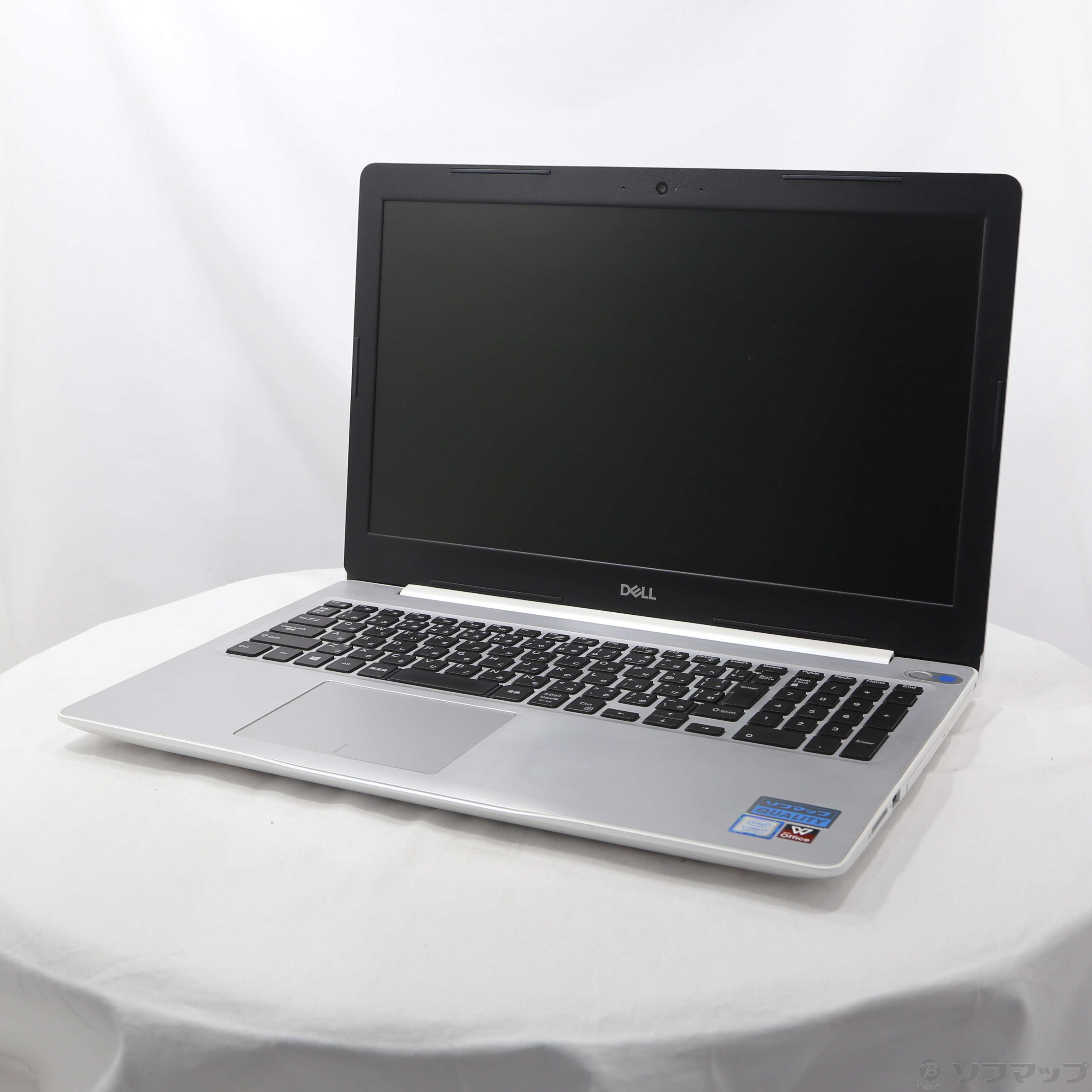 中古】Inspiron 5570 〔Windows 10〕 [2133068163887] - リコレ