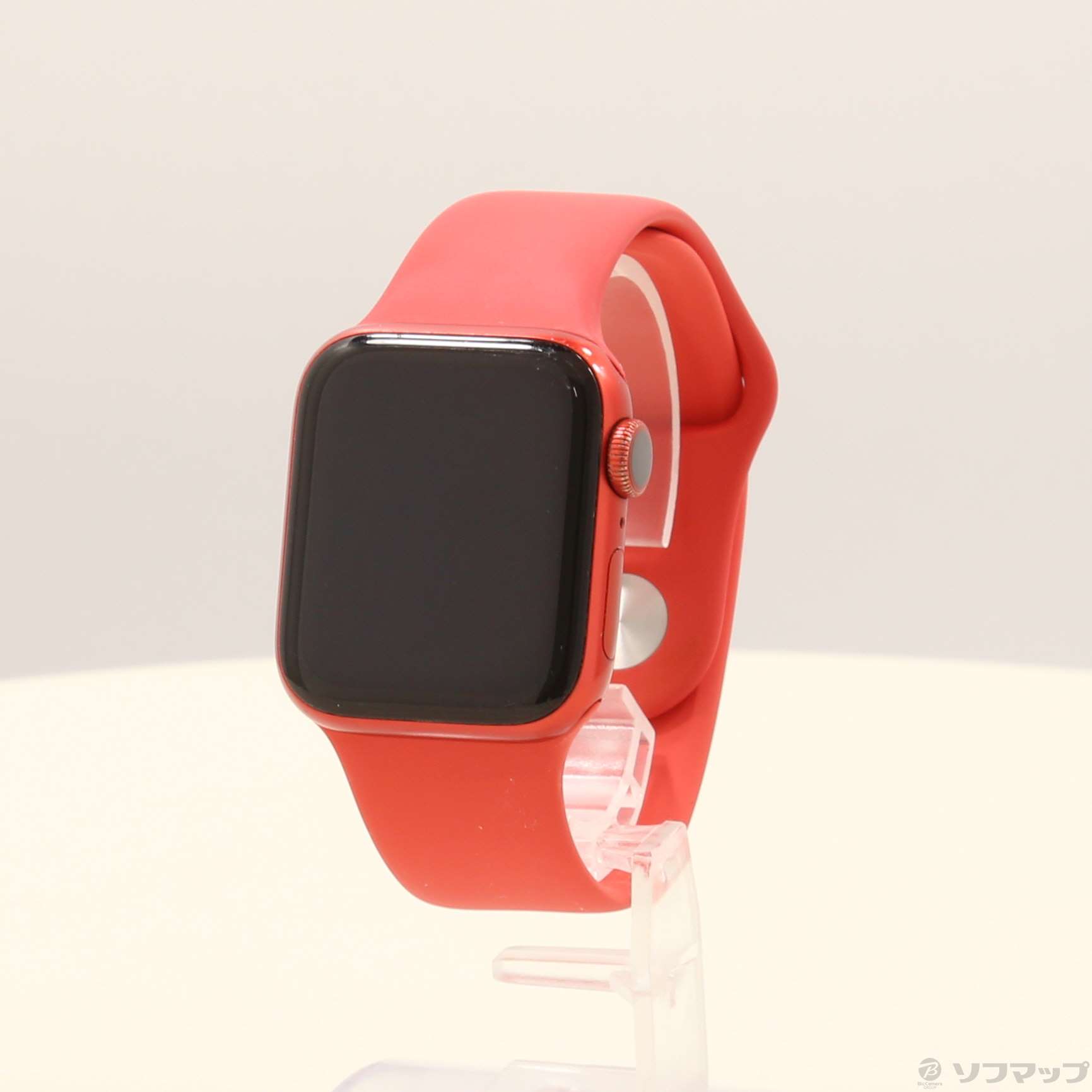 中古】Apple Watch Series 6 GPS + Cellular 40mm (PRODUCT)RED