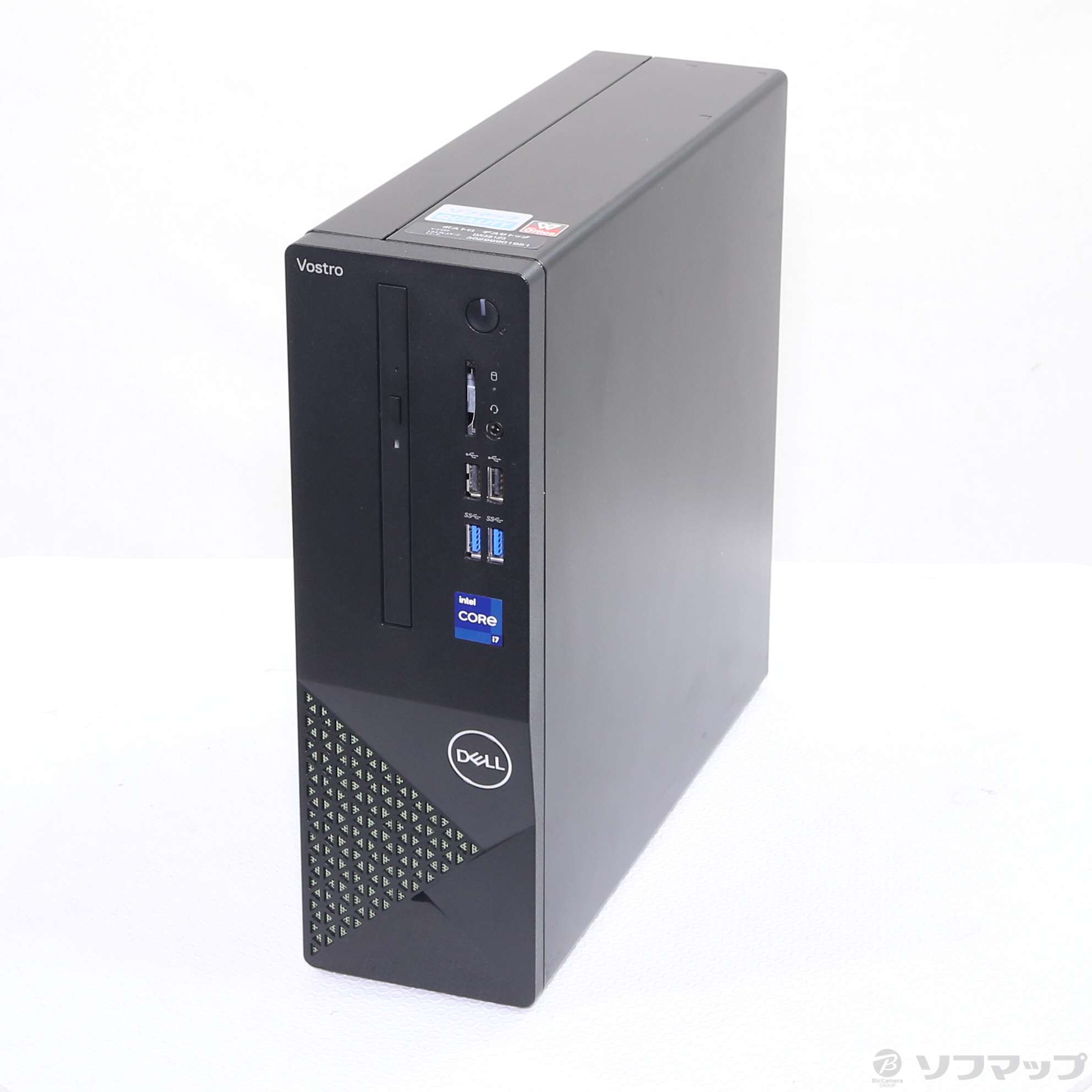 中古】Vostro 3020 [2133068172391] - リコレ！|ビックカメラグループ