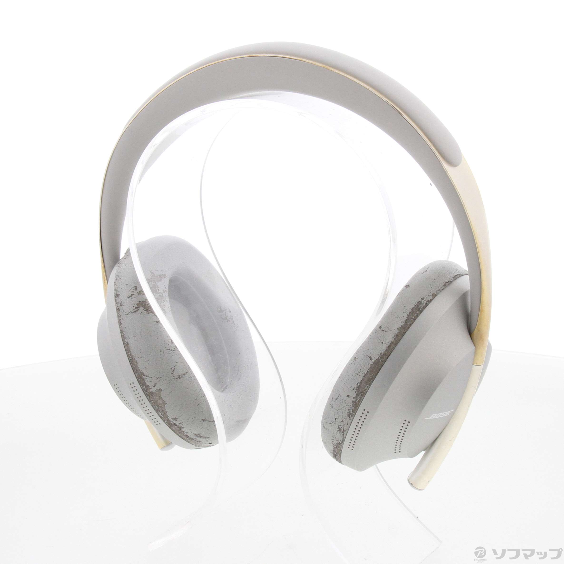 中古】Bose Noise Cancelling Headphones 700 ソープストーン