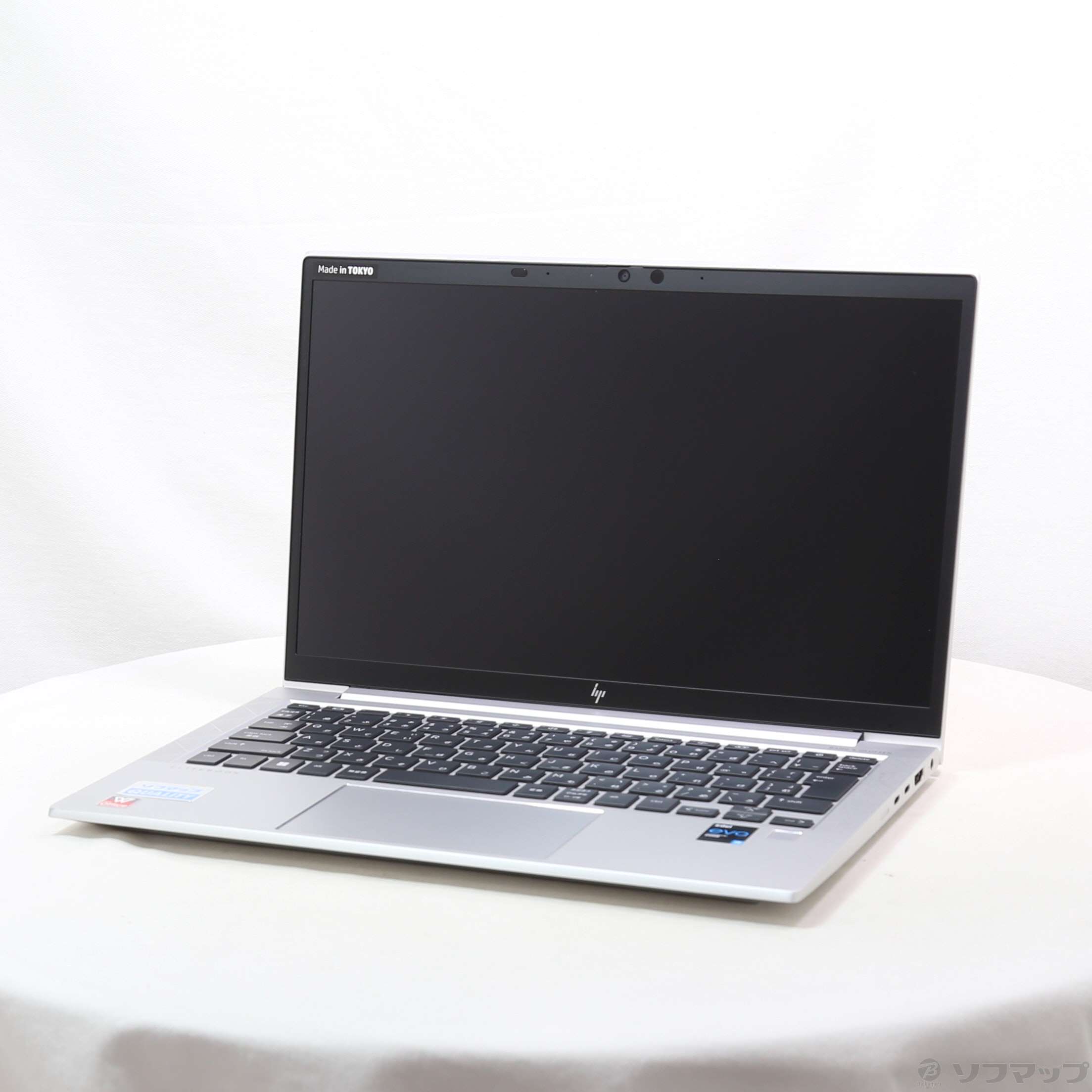 中古】HP EliteBook 830 G8 5A1N6AV [2133068230022] - リコレ