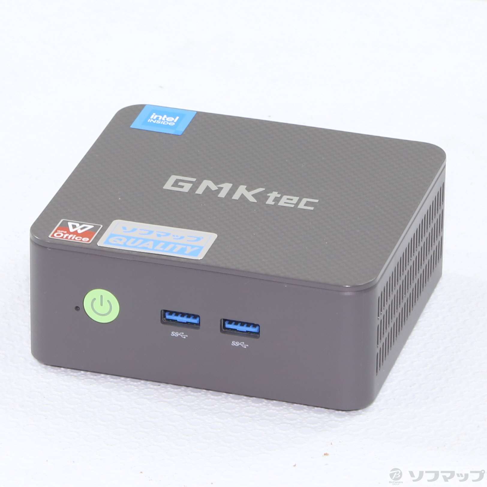 GMKtec NucBox G3 Plus ミニPC　ジャンク GMKtec G3 plus」の人気商品一覧 | 安い商品を通販サイトから探す