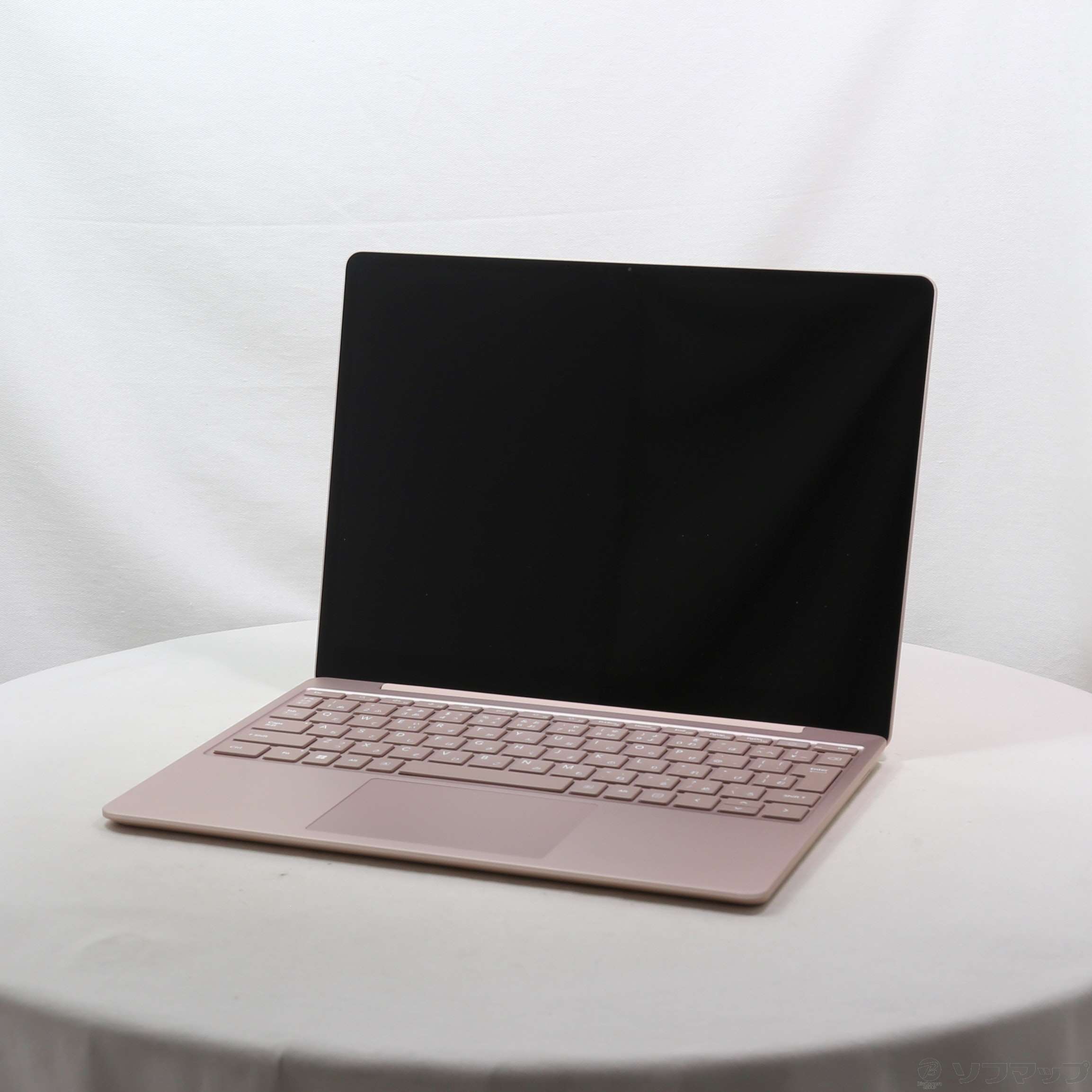 中古】〔展示品〕 Surface Laptop Go 3 〔Core i5／16GB