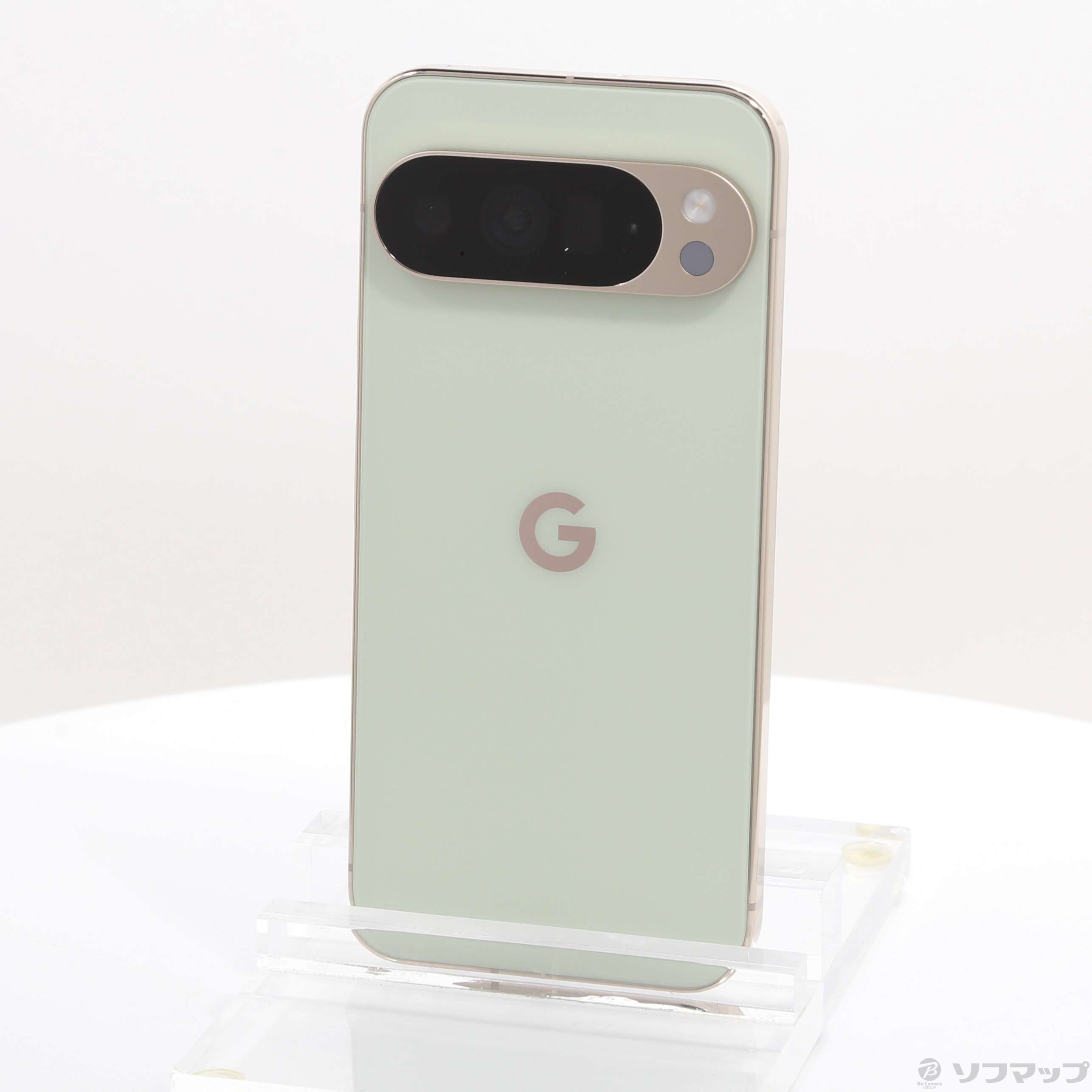 中古】Google Pixel 10 Pro XL 256GB ジェイド PIX10PXL256 SIMフリー