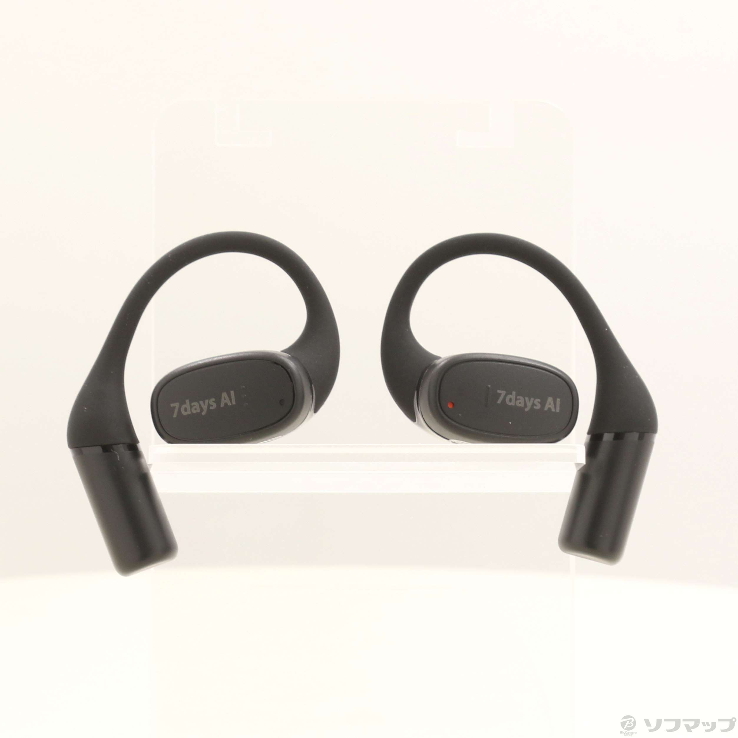 中古】VTrans 7days AI NWO-101 ブラック [2133068328743] - リコレ