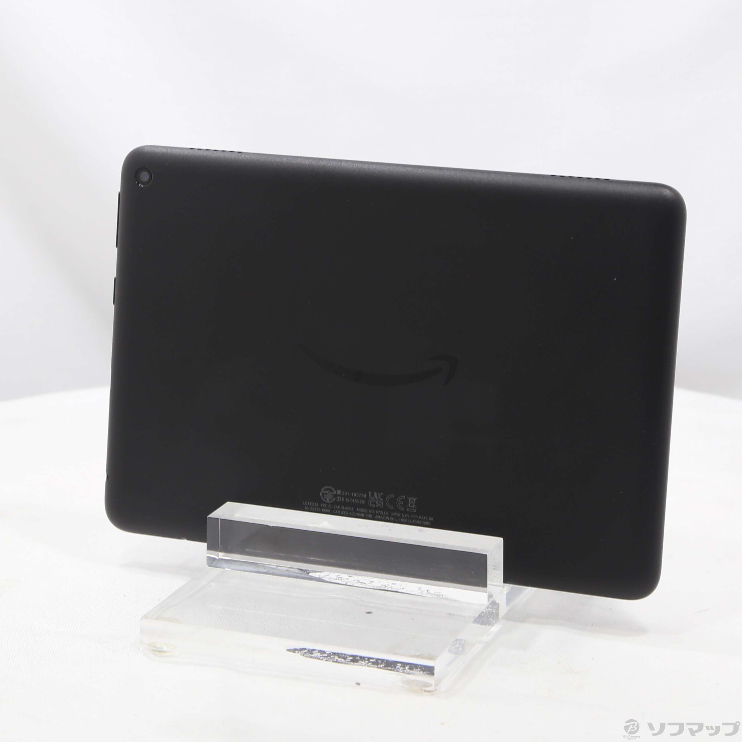 407 美品✨Amazon FireHD8 K72LL4 タブレット Amazon Fire HD 8 Tablet 10th Gen K72ll4 8