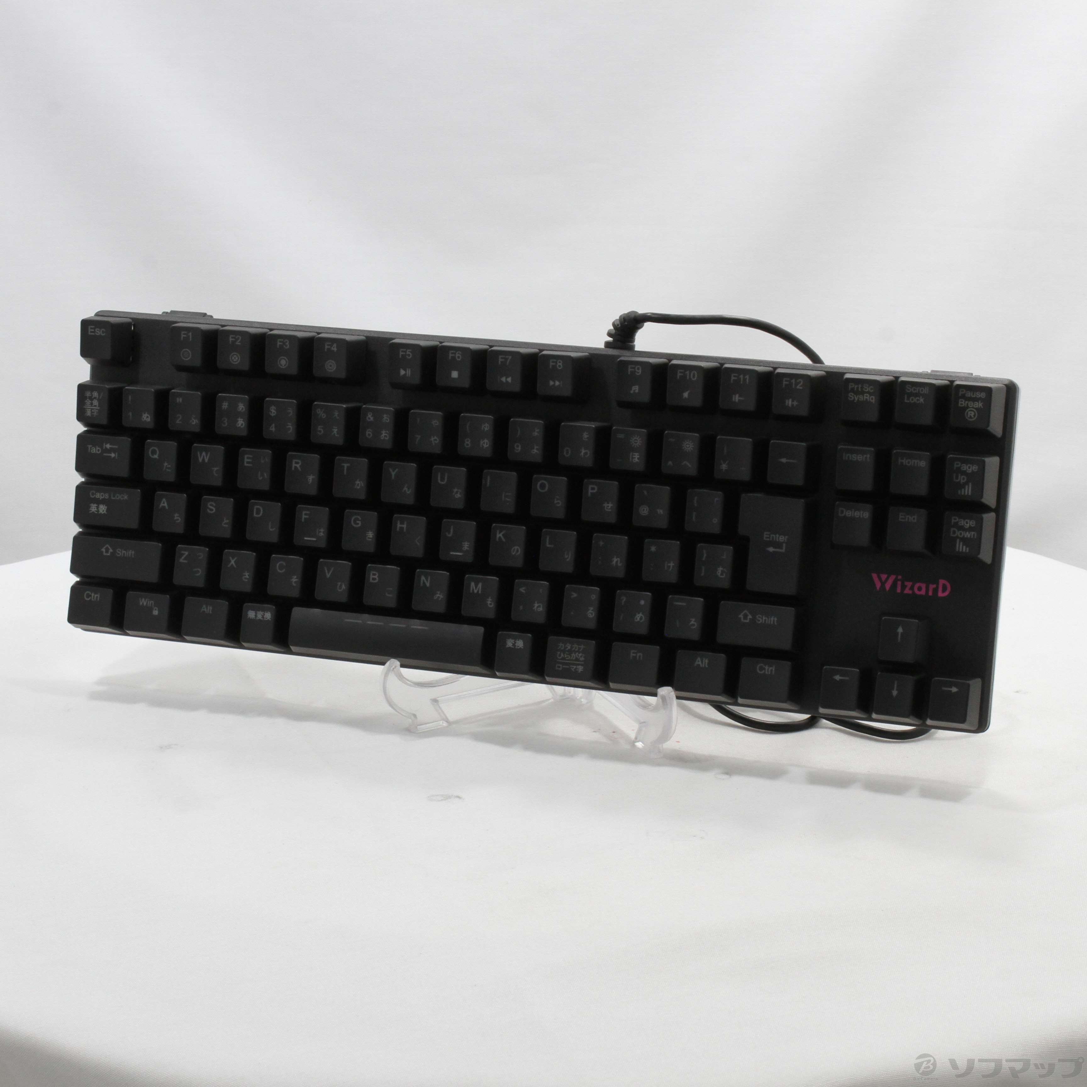 中古】〔展示品〕 WizarD KL21C1 [2133068456118] - リコレ