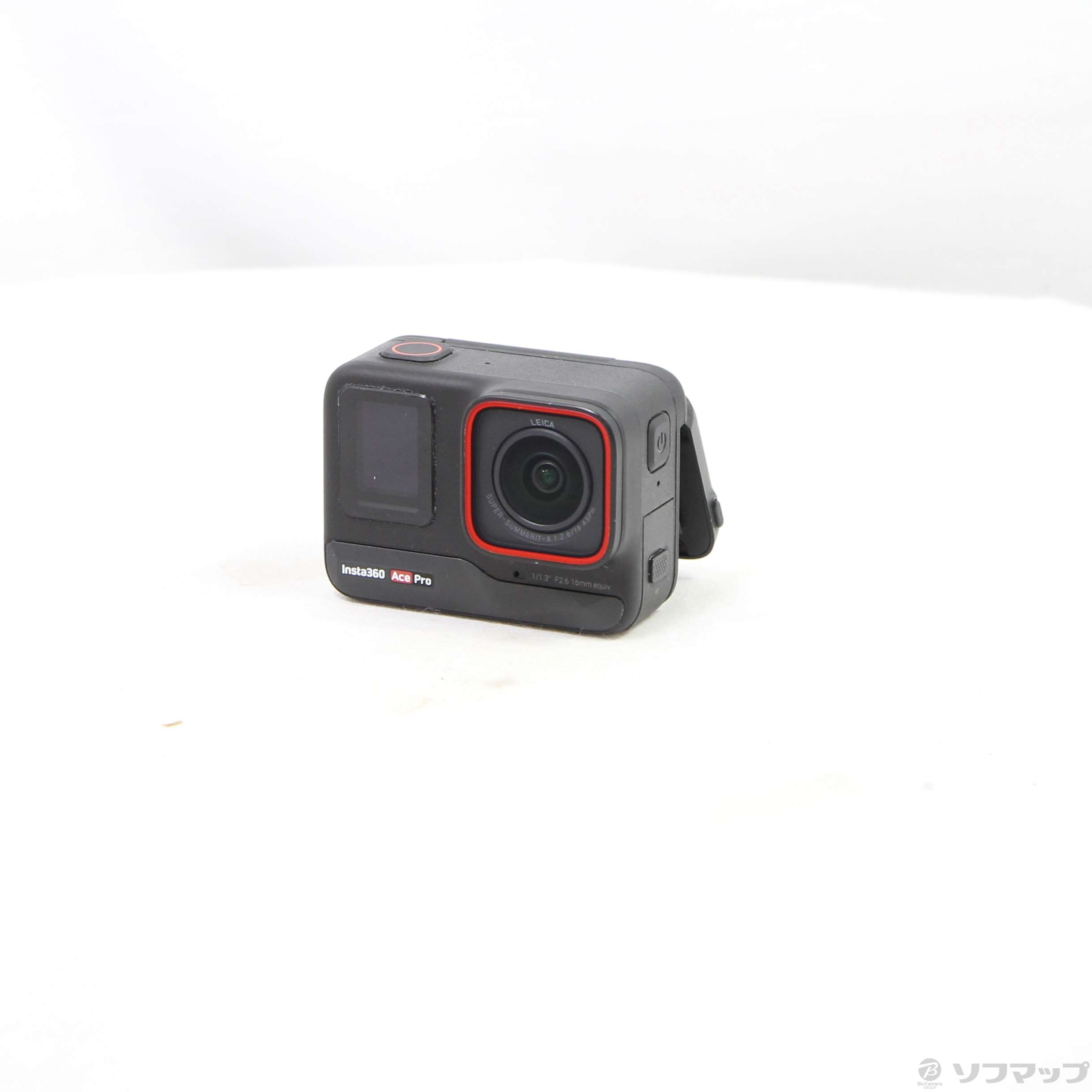 中古】Insta360 Ace Pro [2133068638033] - リコレ！|ビックカメラ