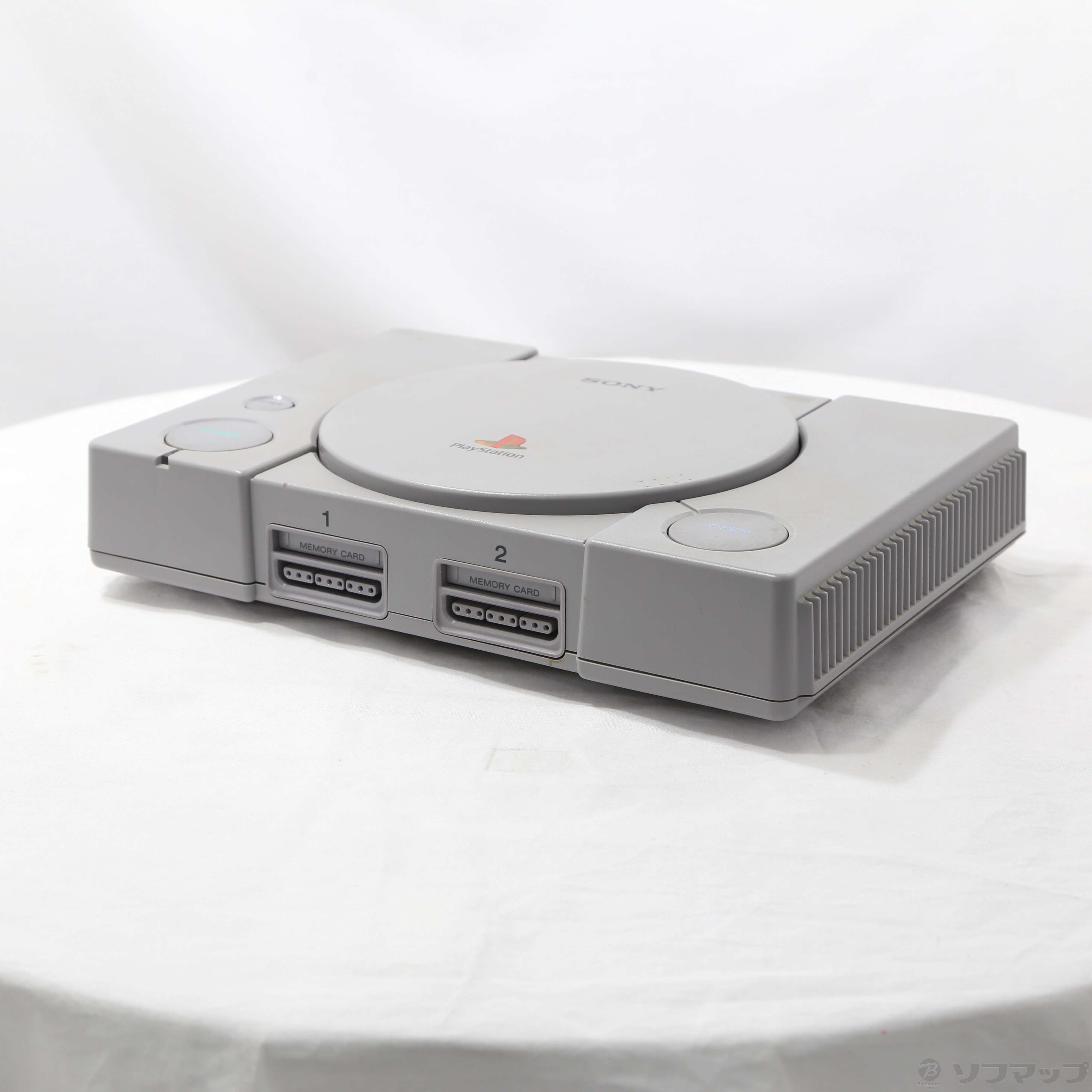 PlayStation ファイティングBOX SCPH-3500 特製Tシャツ 中古】プレイステーション ファイティングBOX SCPH-3500