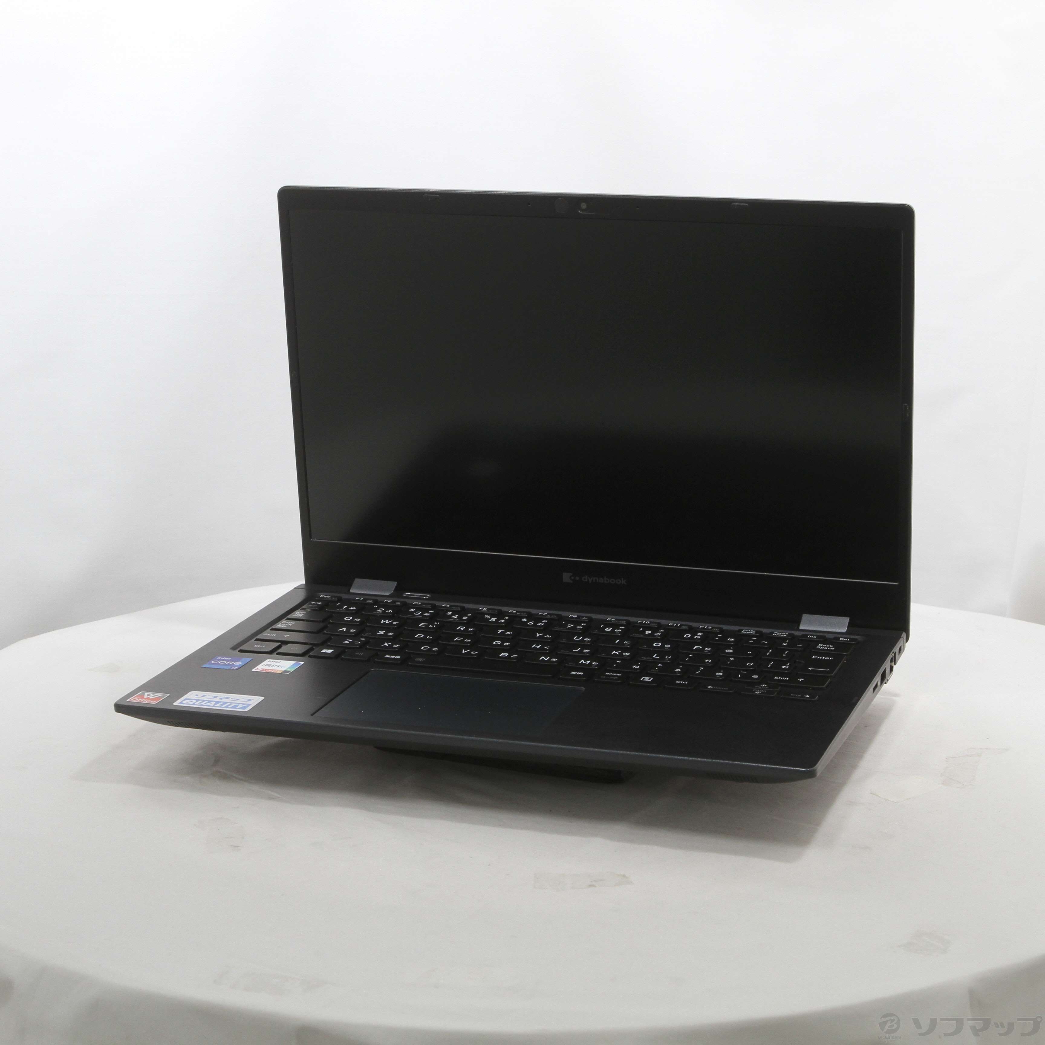 中古】dynabook G83／HS A6G9HSEAH512 [2133068726648] - リコレ