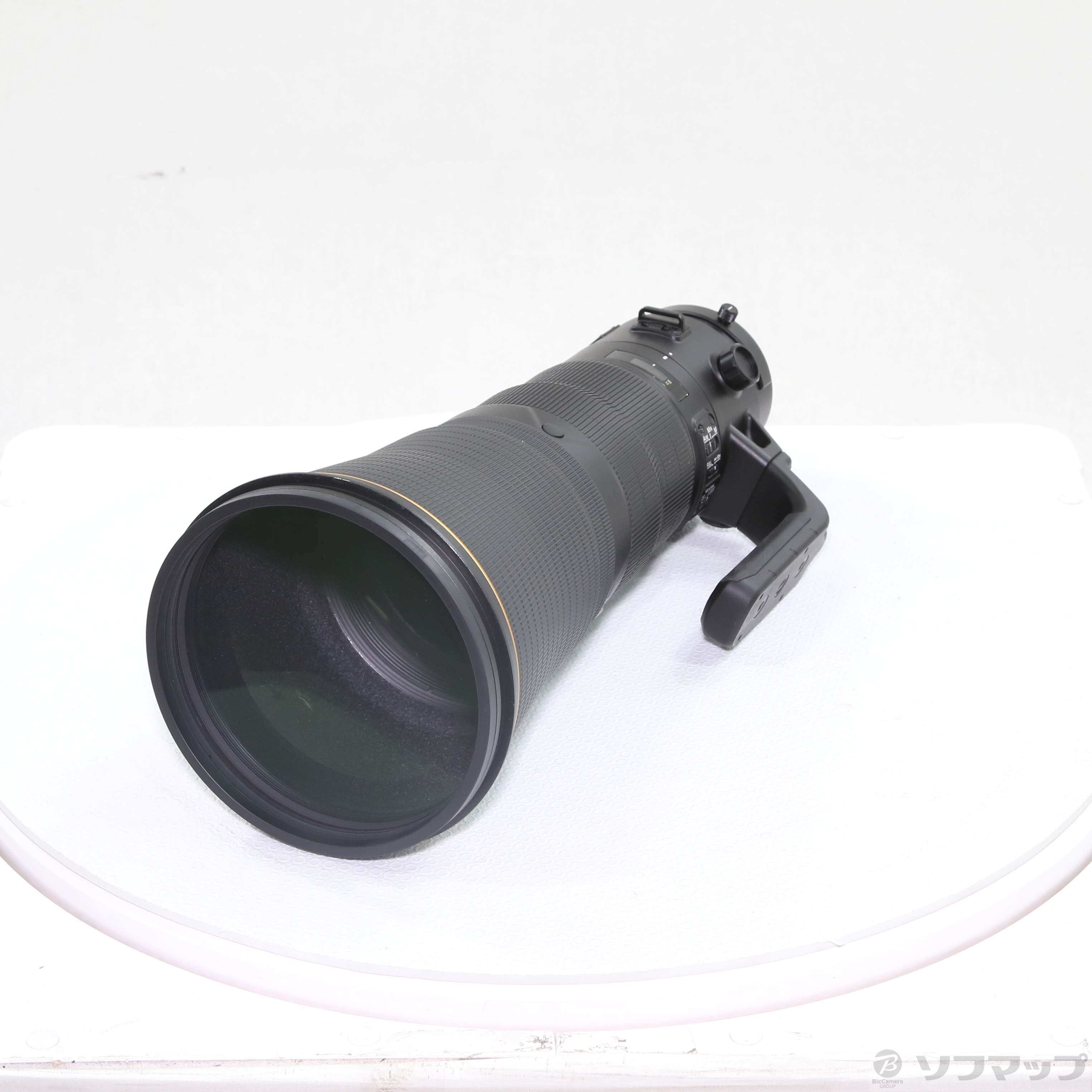中古】AF-S NIKKOR 600mm f／4E FL ED VR [2133068737194] - リコレ 
