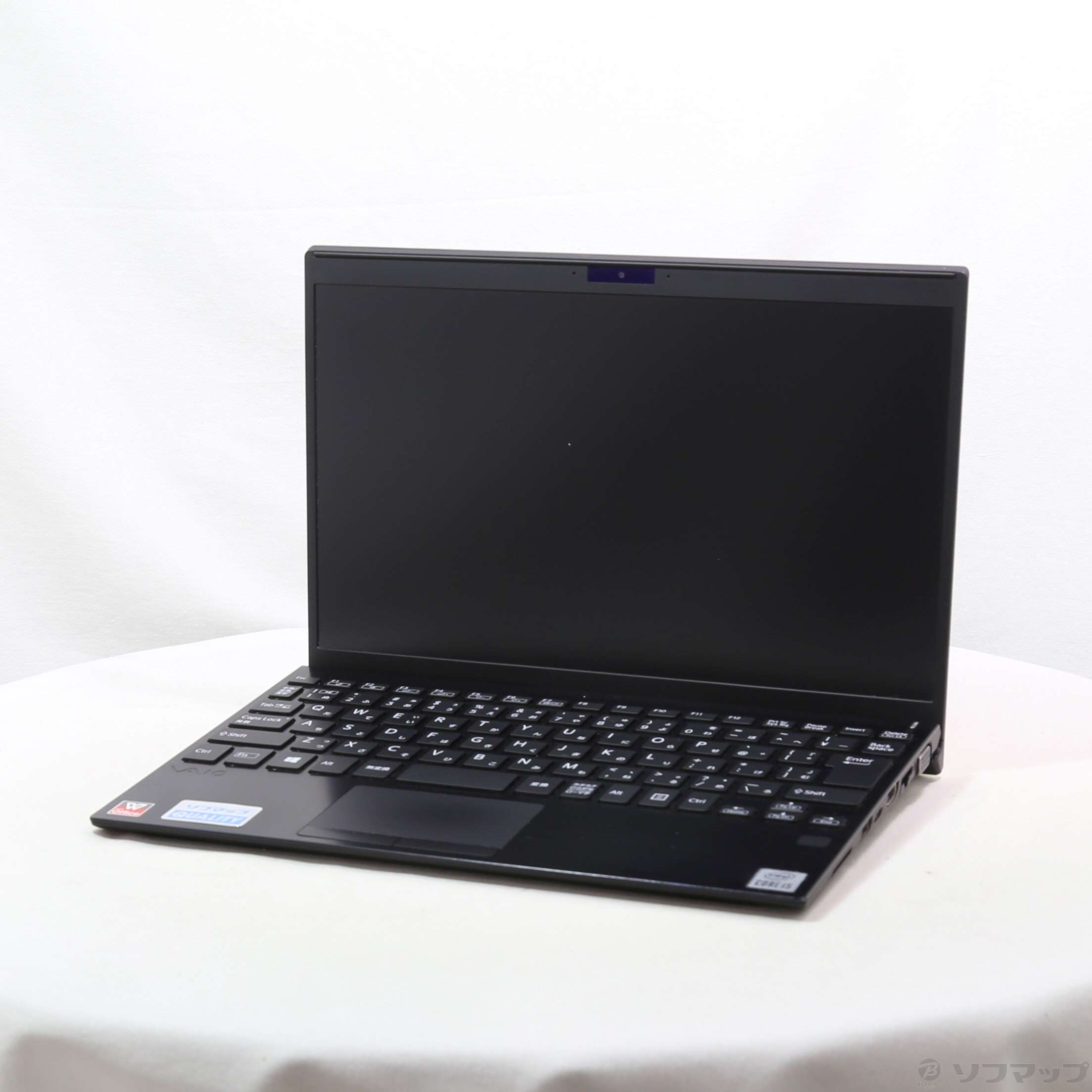 中古】VAIO Pro PJ VJPJ13C11N ［Core-i5-1035G1 (1GHz)／8GB