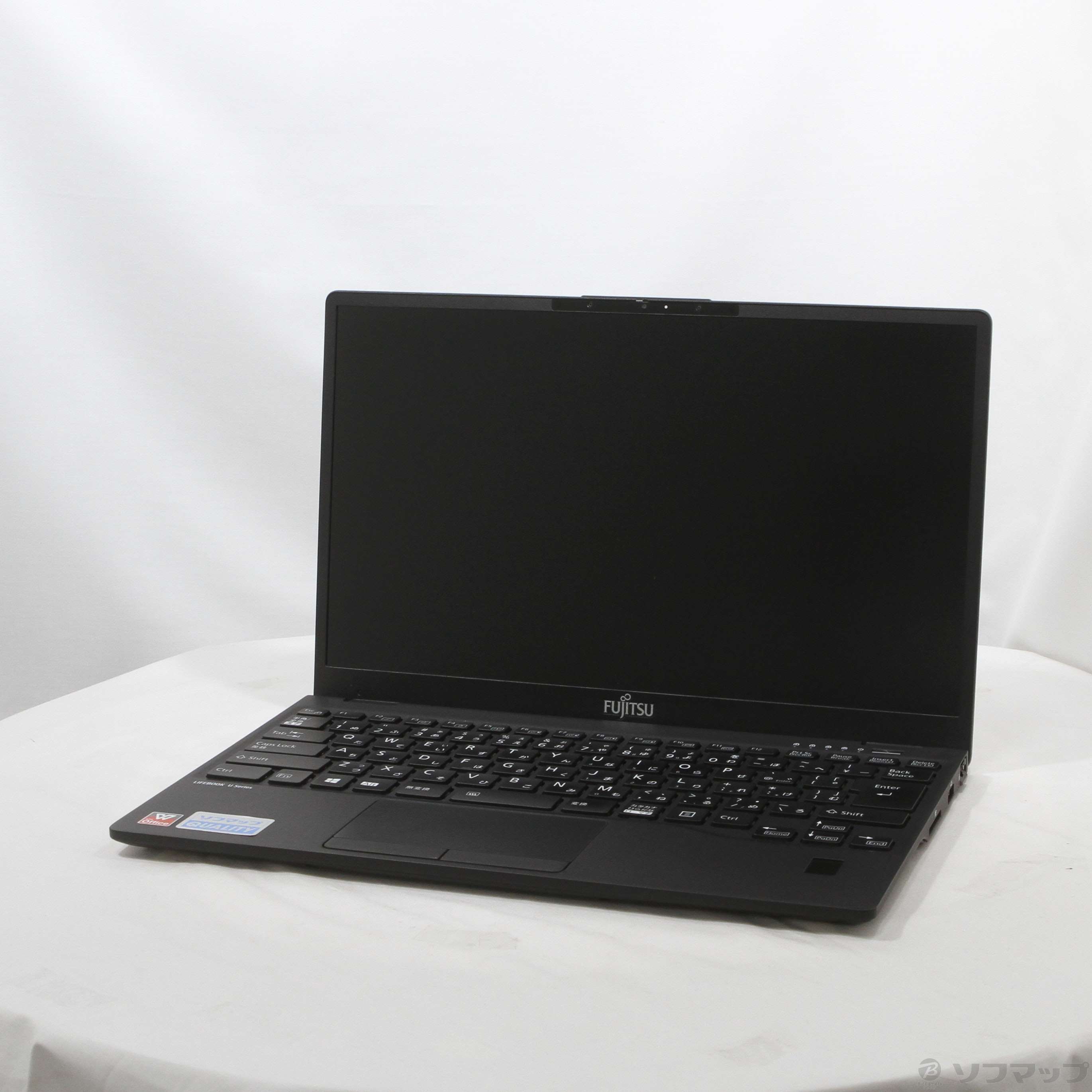中古】LIFEBOOK U9311／F FMVU34013 ［Core-i5-1145G7 (2.6GHz)／8GB