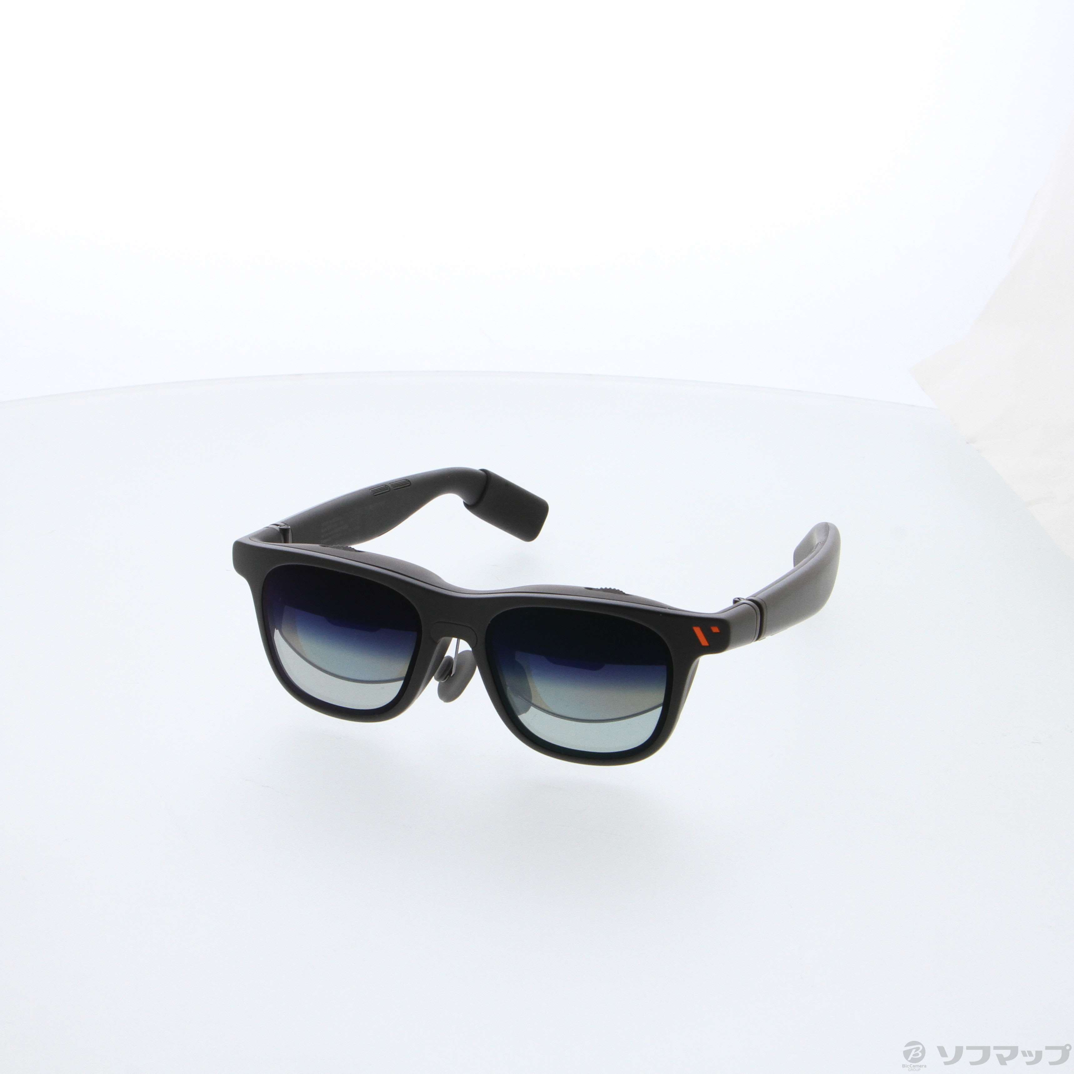 VITURE PRO 【ジャンク】 中古】VITURE Pro XR グラス ジェットブラック V1241 [2133068830512
