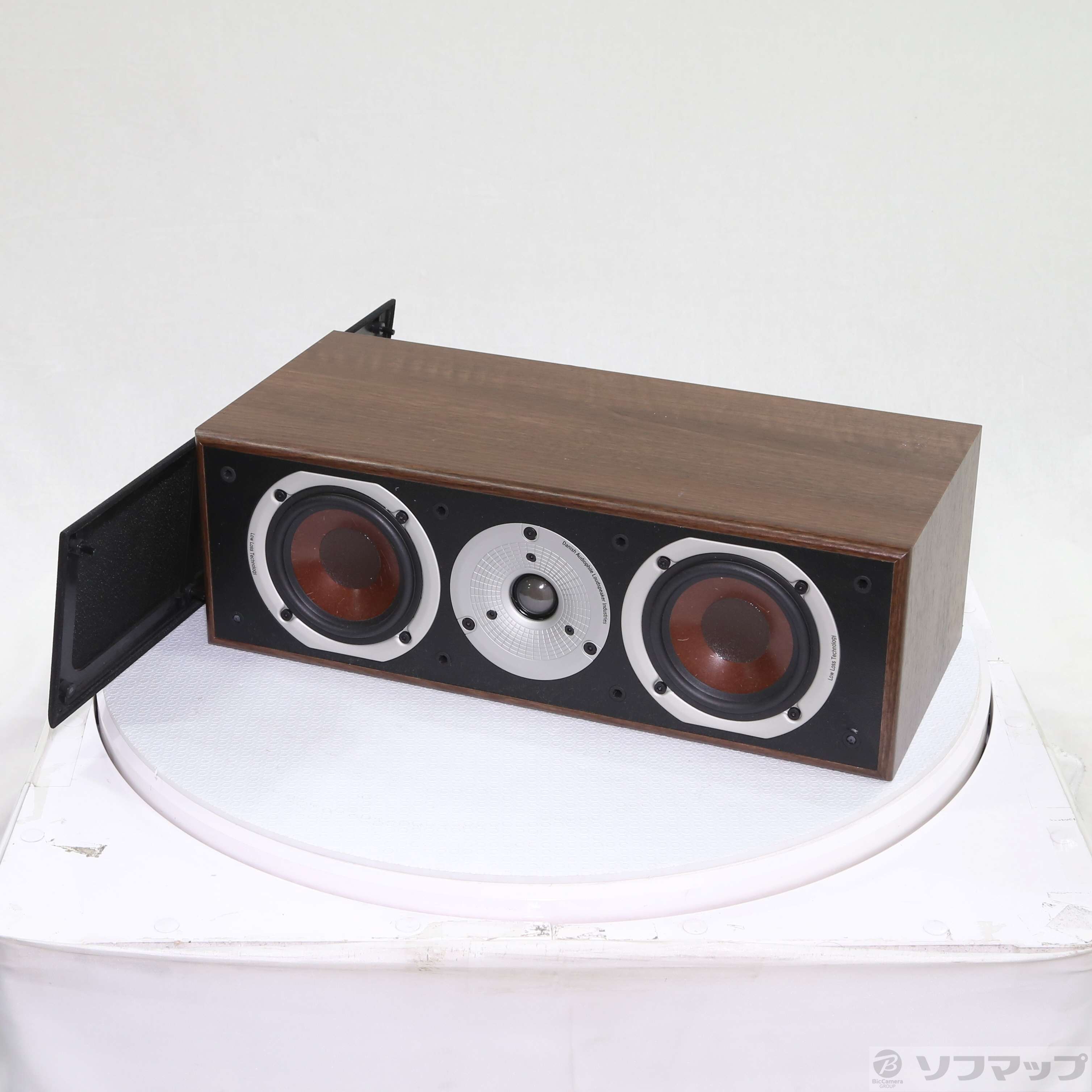 中古】セール対象品 SPEKTOR VOKAL ウォルナット 単品 [2133068833261