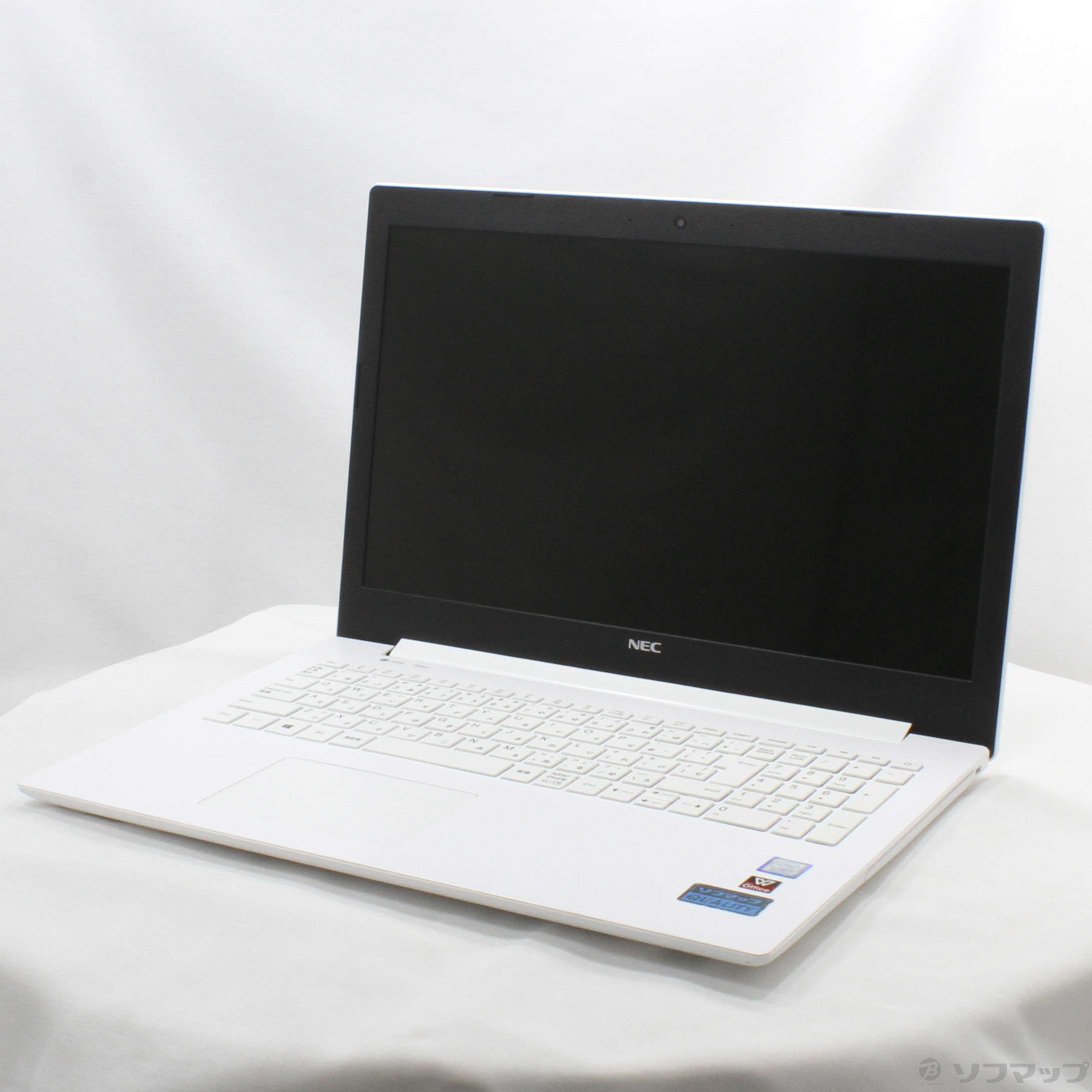 Windowsノート本体 LAVIE Direct NS PC-GN18HQRDF Direct NS