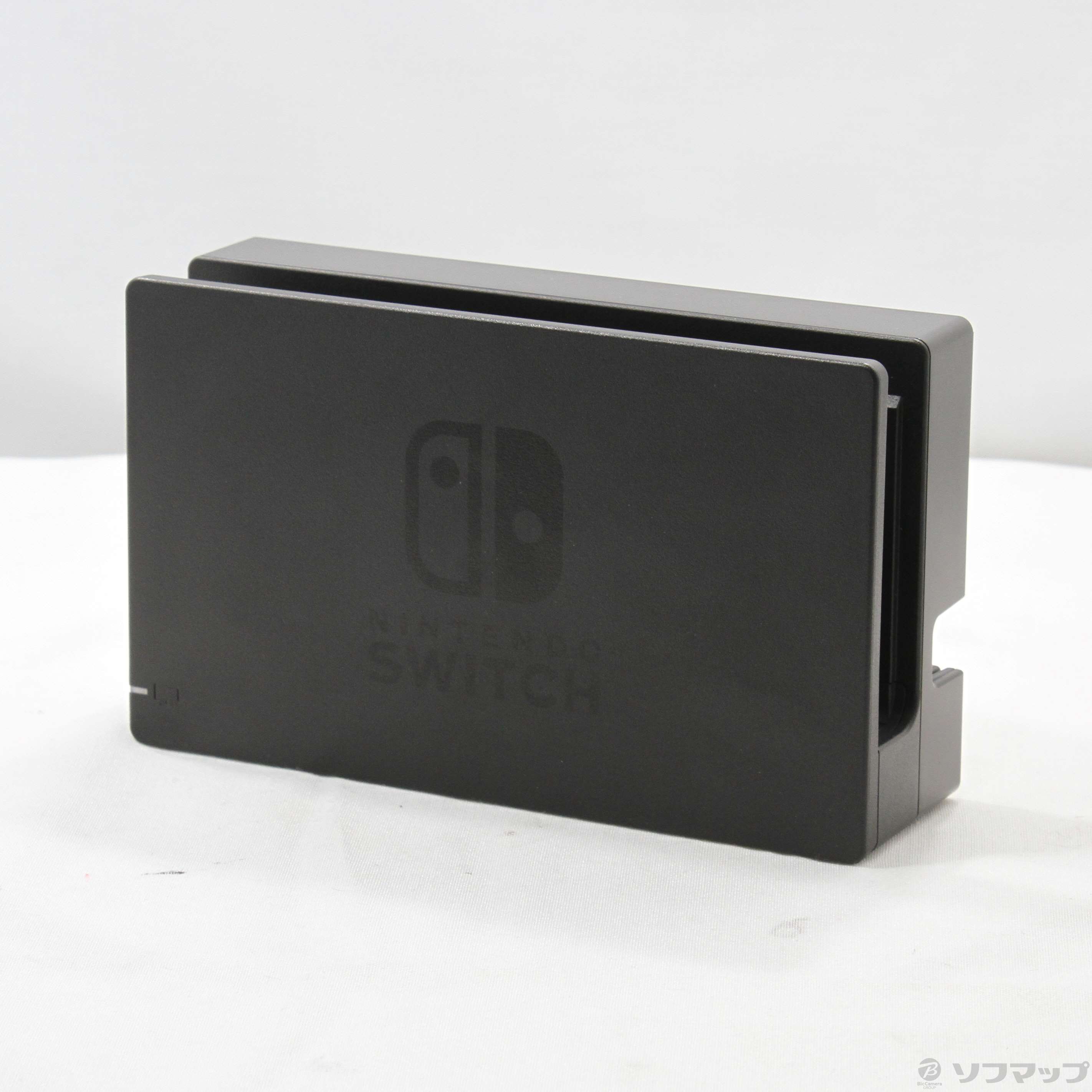 中古】Nintendo Switch ドックセット HAC-A-CASAA 【Switch