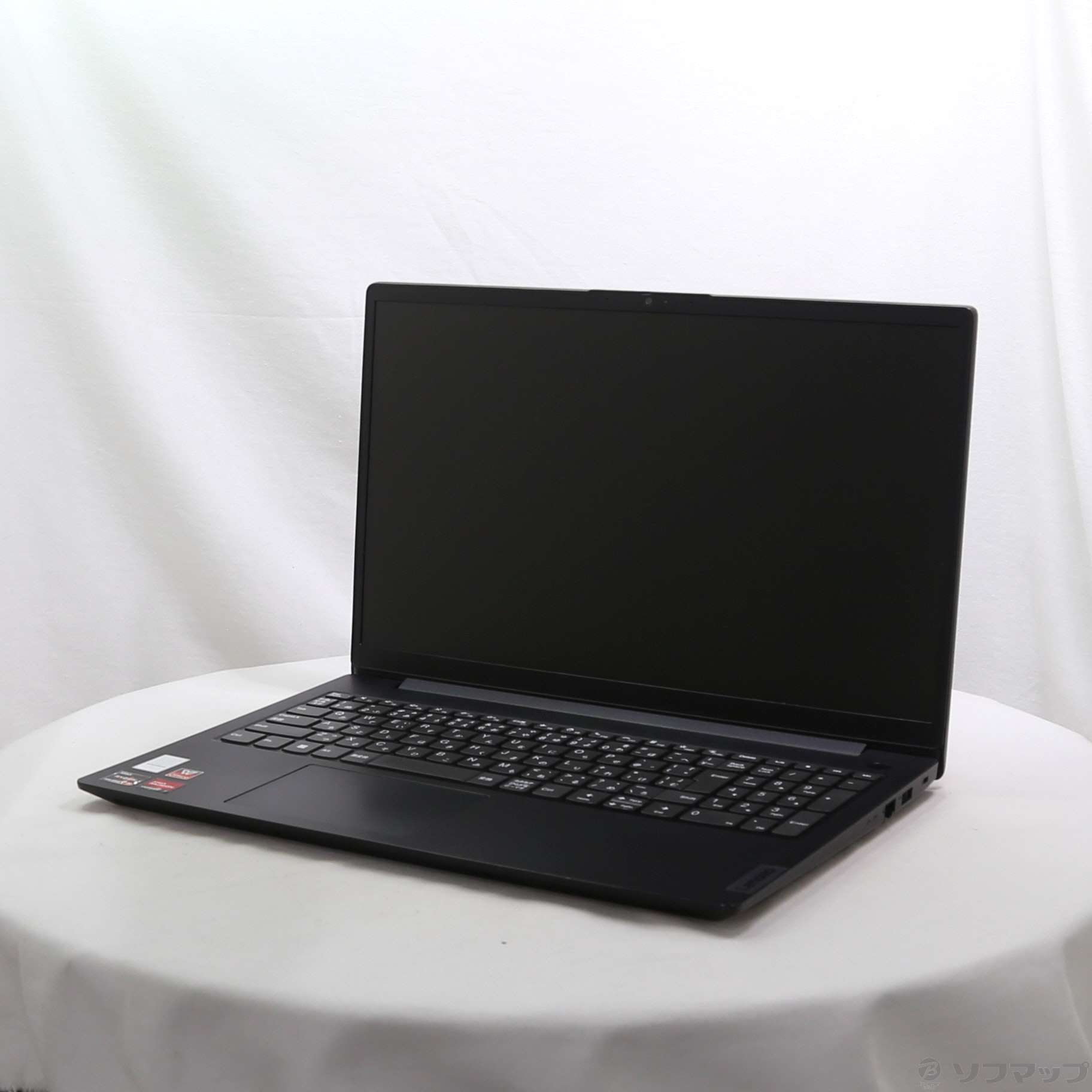 中古】セール対象品 Lenovo V15 Gen 2 82KD00CLJP ［AMD-Ryzen-5-5500U