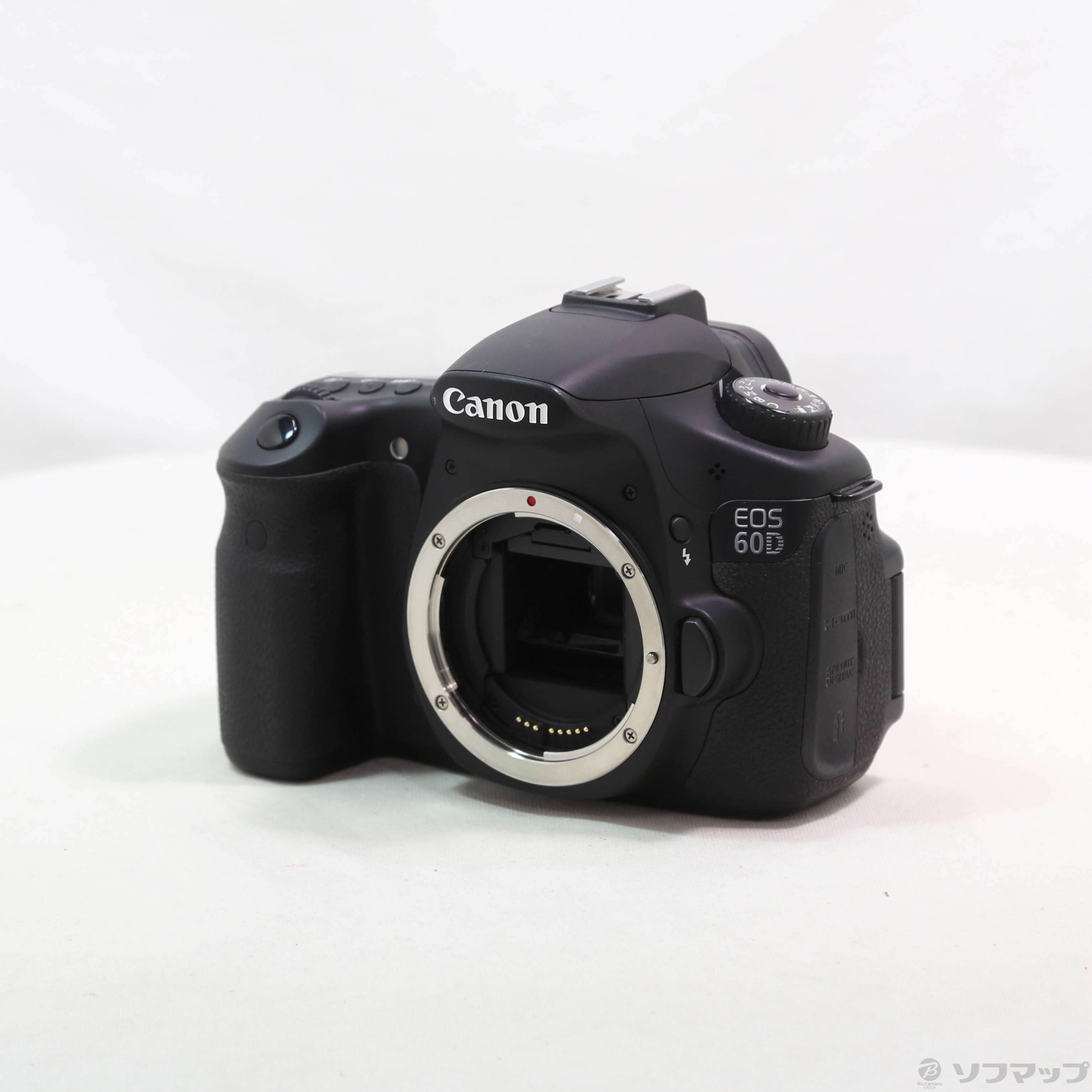 中古】期間特価対象品 EOS 60D [2133069138440] - 法人専用リコレ 