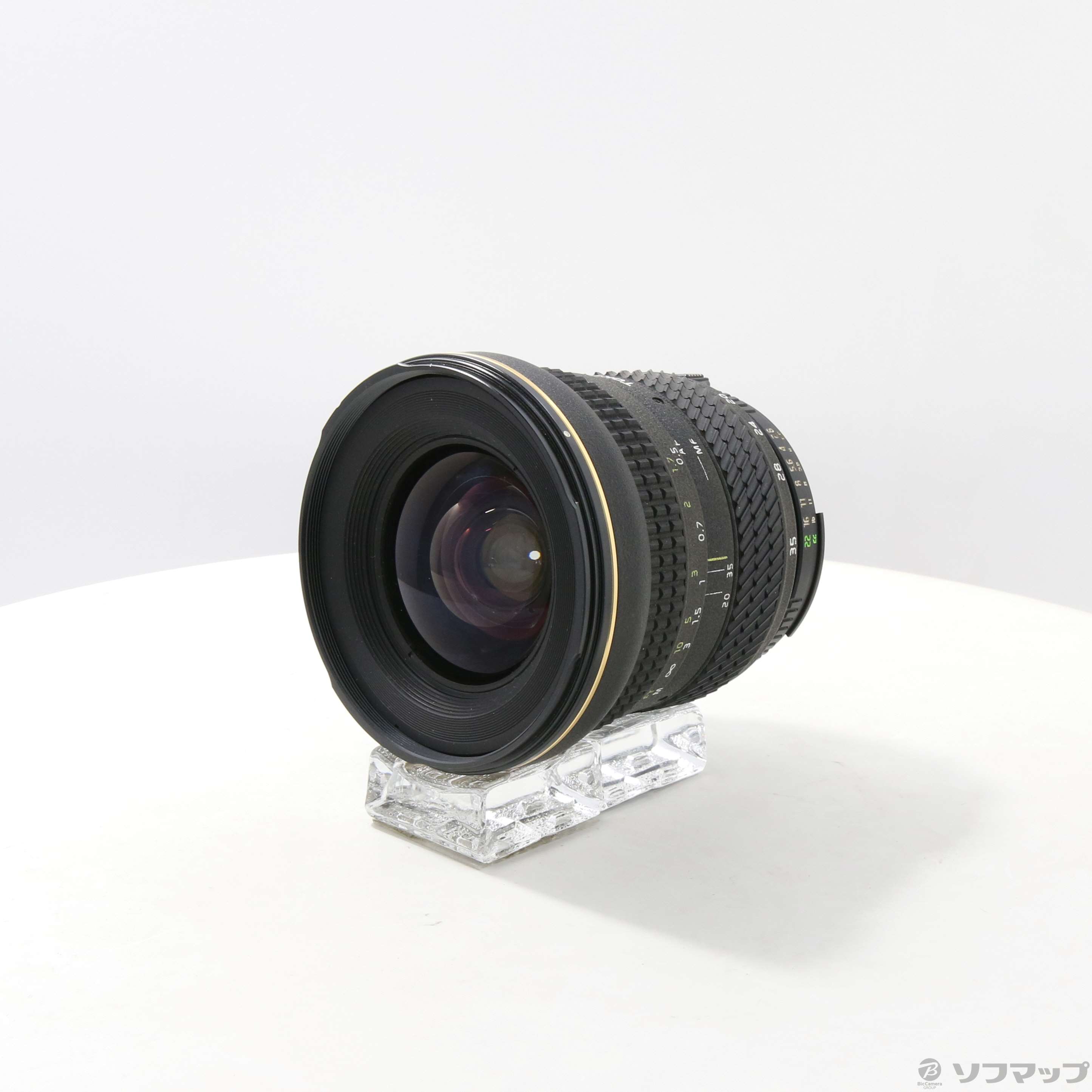 中古】Tokina AF 20-35mm F2.8 AT-X235AF PRO (Nikon用