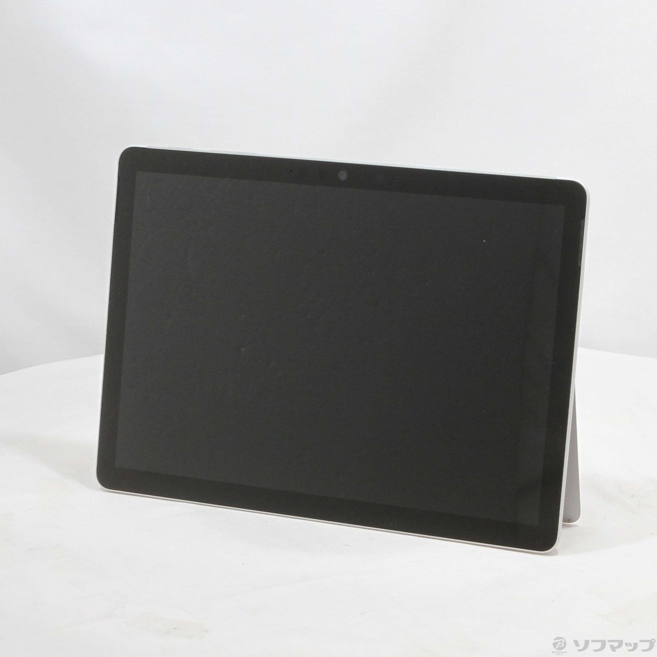 中古】Surface Go3 〔Pentium Gold／4GB／eMMC64GB〕 8V7-00032