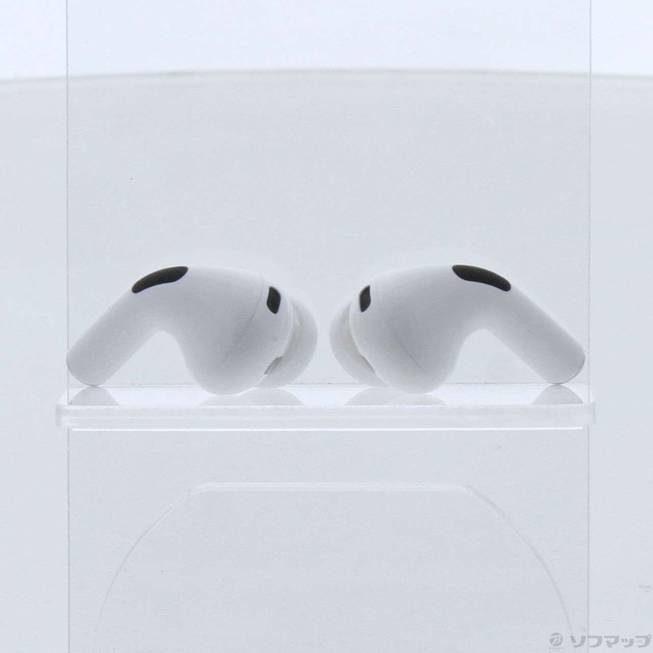 中古】USB-C充電ケース付き AirPods Pro 第2世代 MTJV3J／A