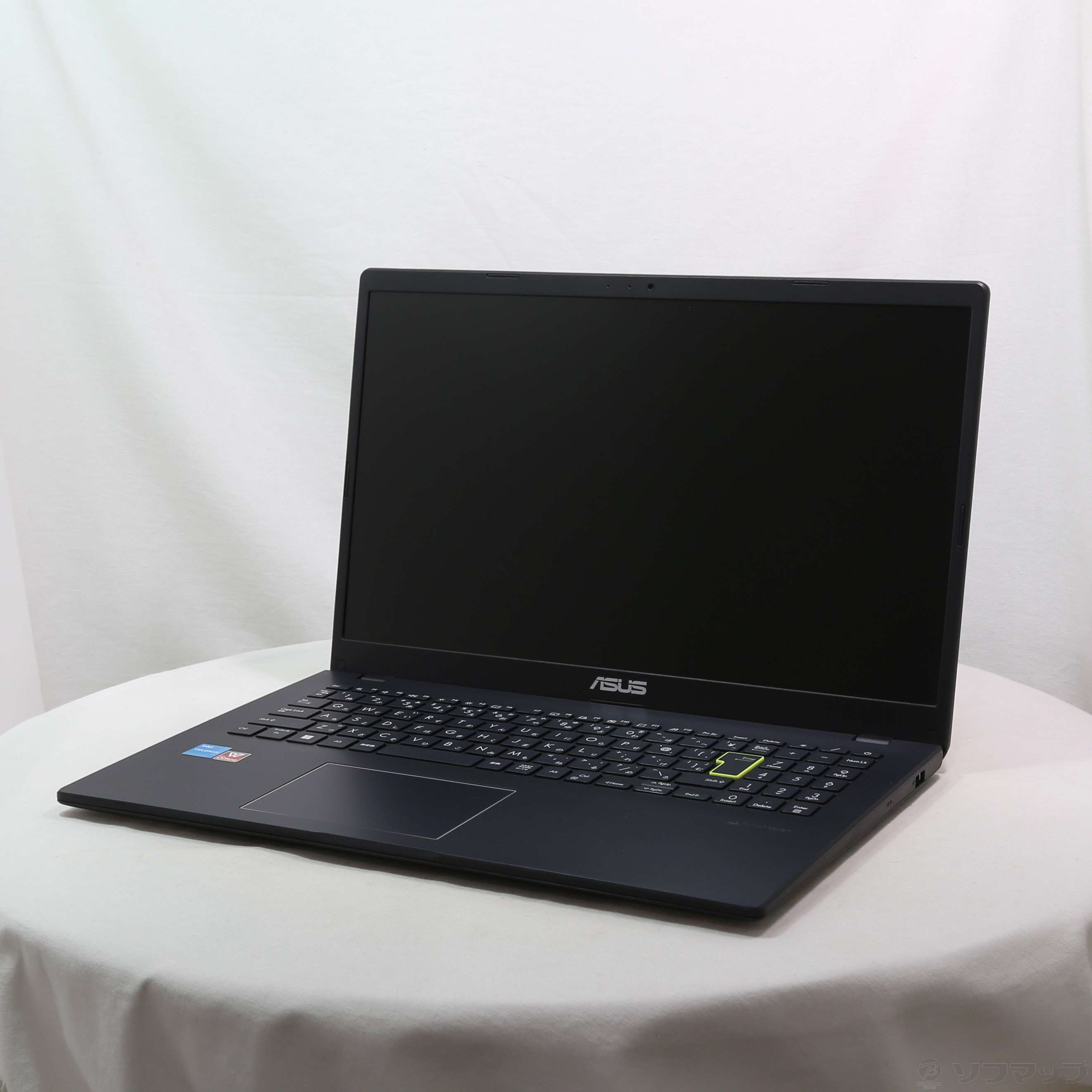 中古】〔展示品〕 Vivobook Go 15 E510KA E510KA-N441BWS スター