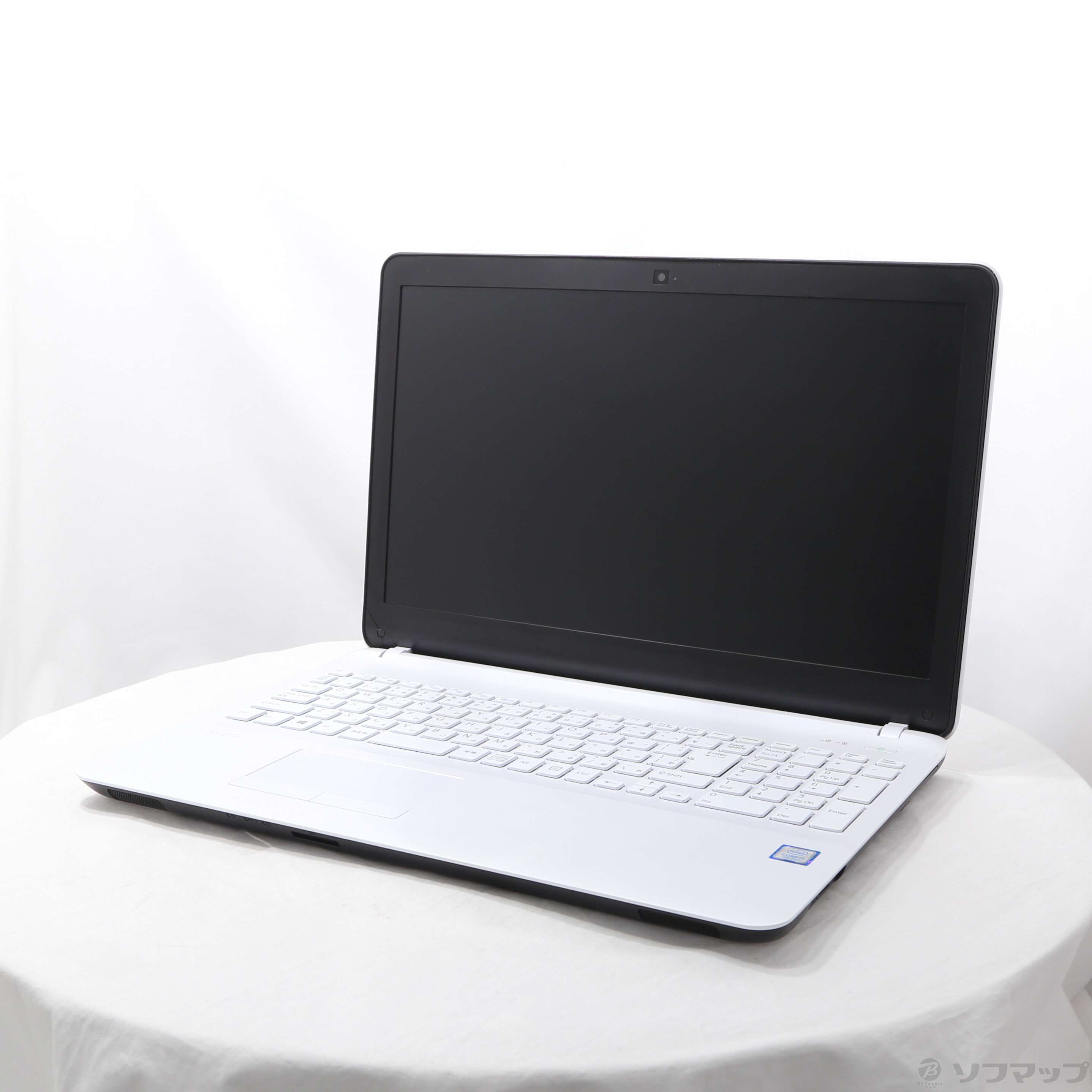 中古】VAIO S15 VJS152C11N 〔Windows 10〕 ［Core-i5-7300HQ (2.5GHz