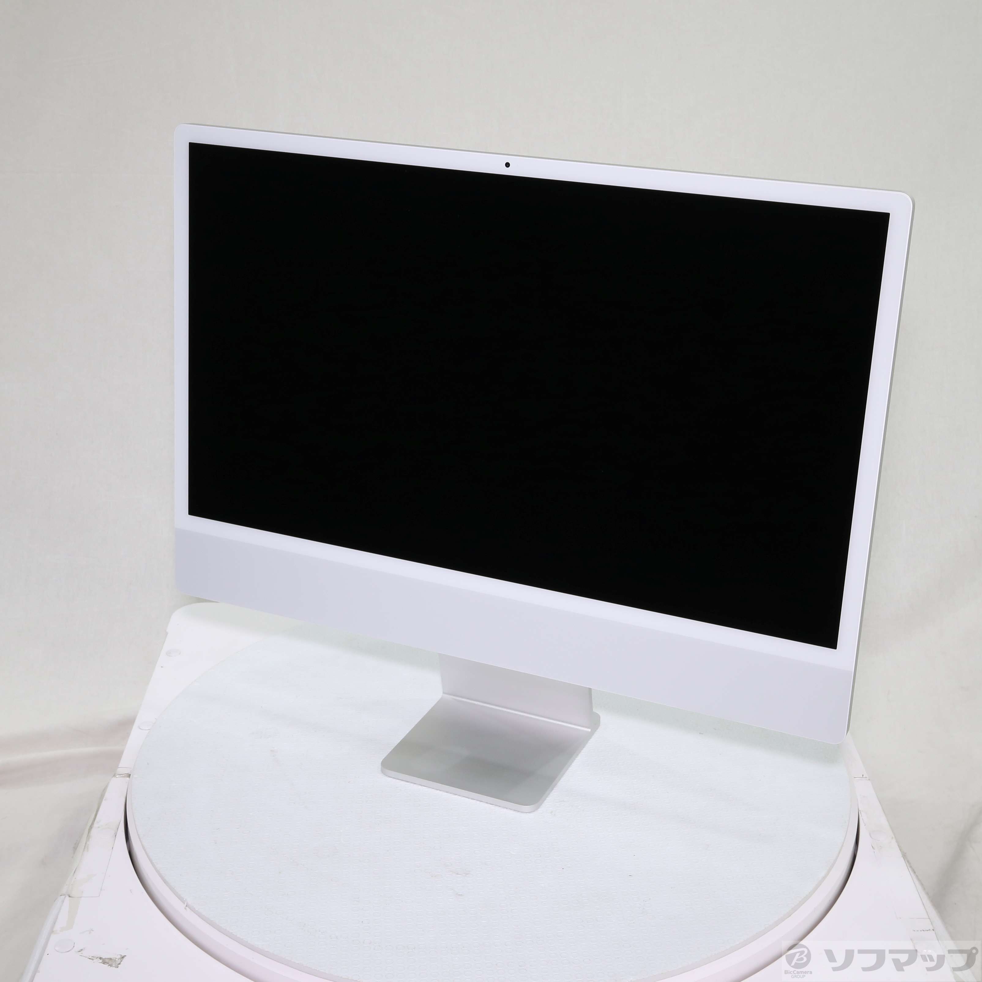 iMac他付属品　箱なし アップルコンピュータジャパン(APPLE)|iMac|【ハードオフ公式通販
