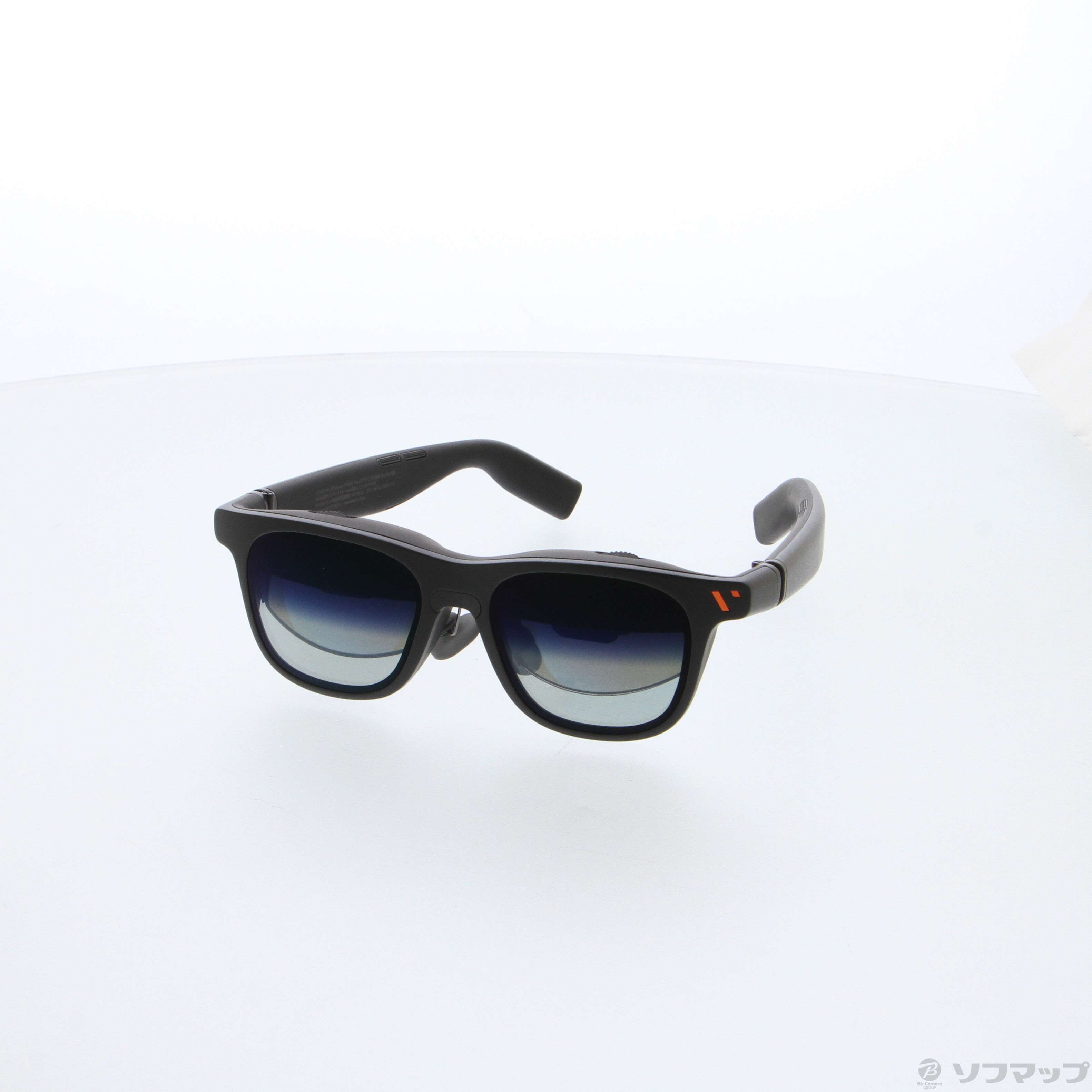 中古】VITURE Pro XR グラス ジェットブラック V1241 [2133069283317