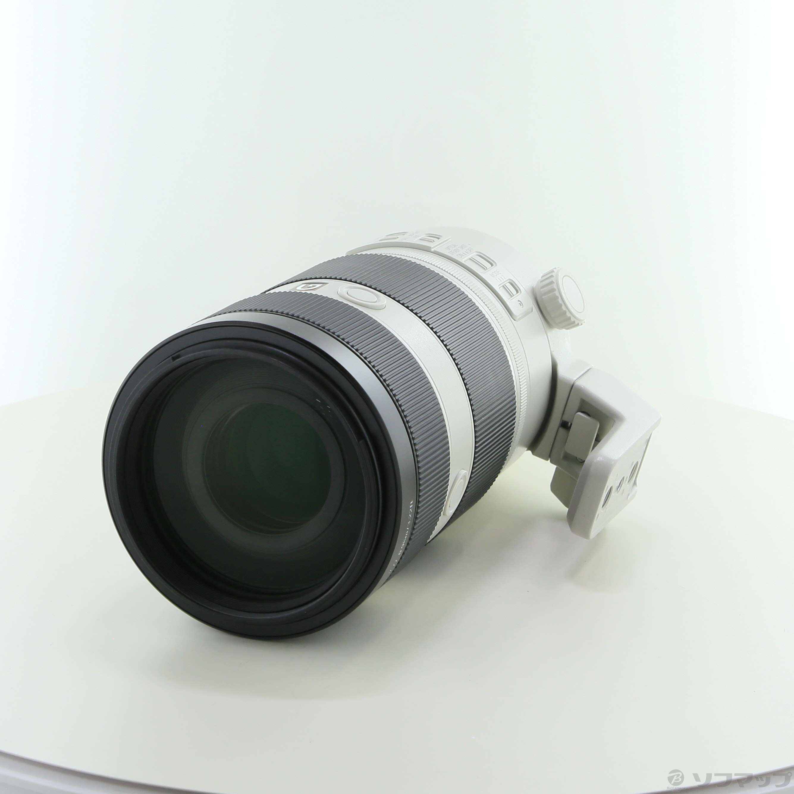 ⑪SONY SEL100400GM 中古　箱無し 中古】FE 100-400mm F4.5-5.6 GM OSS SEL100400GM [2133069482406