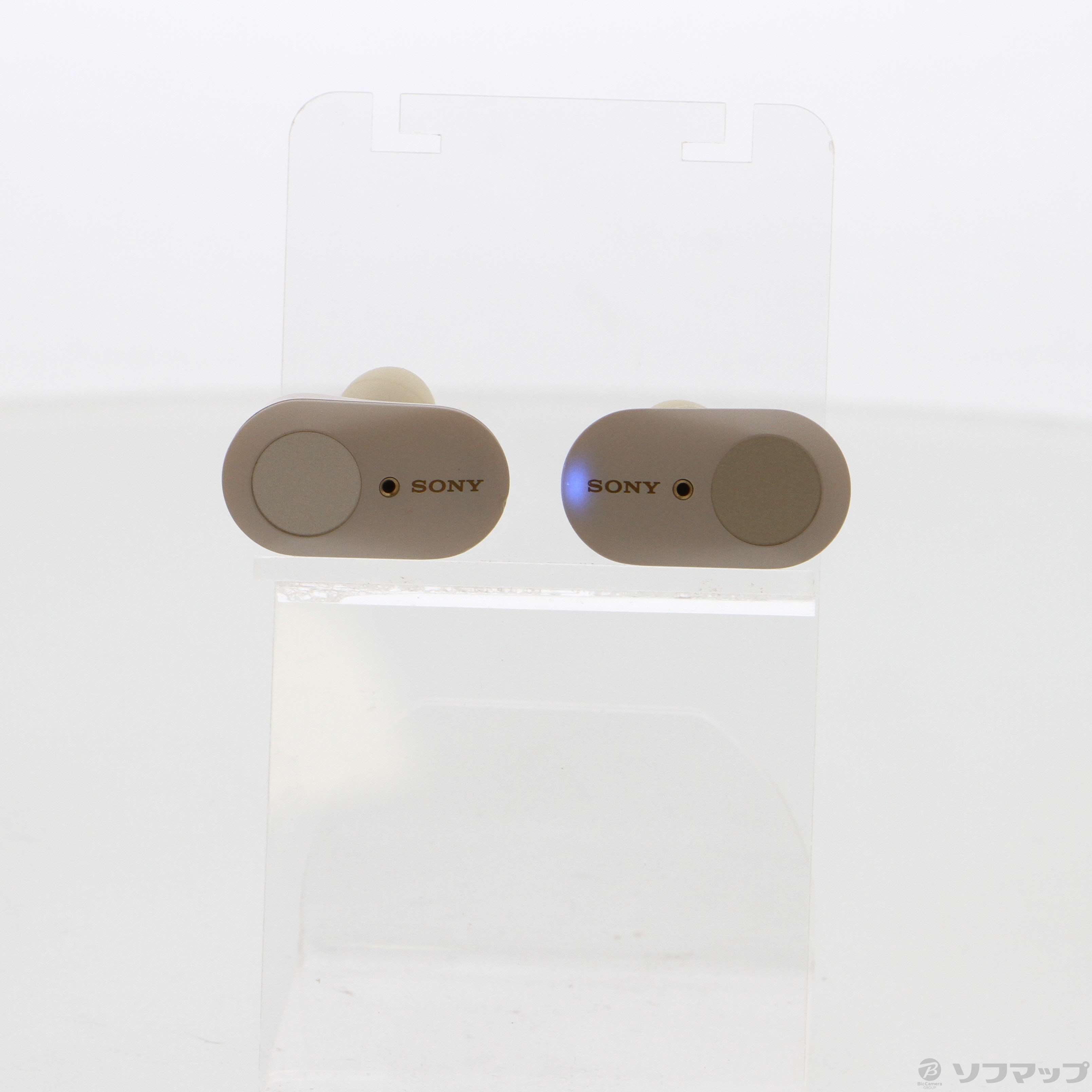 中古】WF-1000XM3 S プラチナシルバー [2133069497400] - リコレ