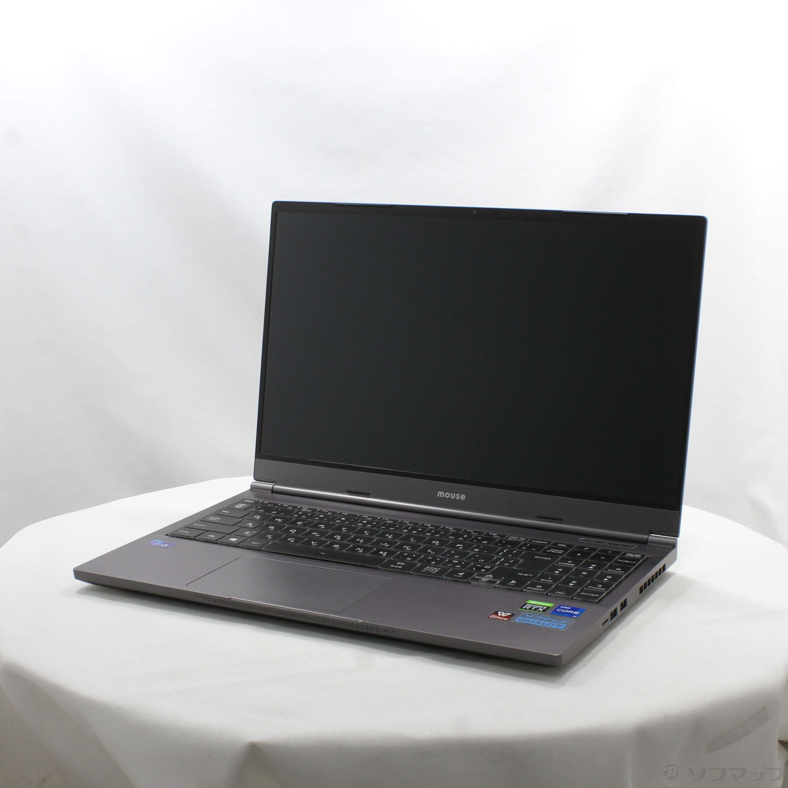 中古】G-Tune E5-165 [2133069498810] - リコレ！|ビックカメラ