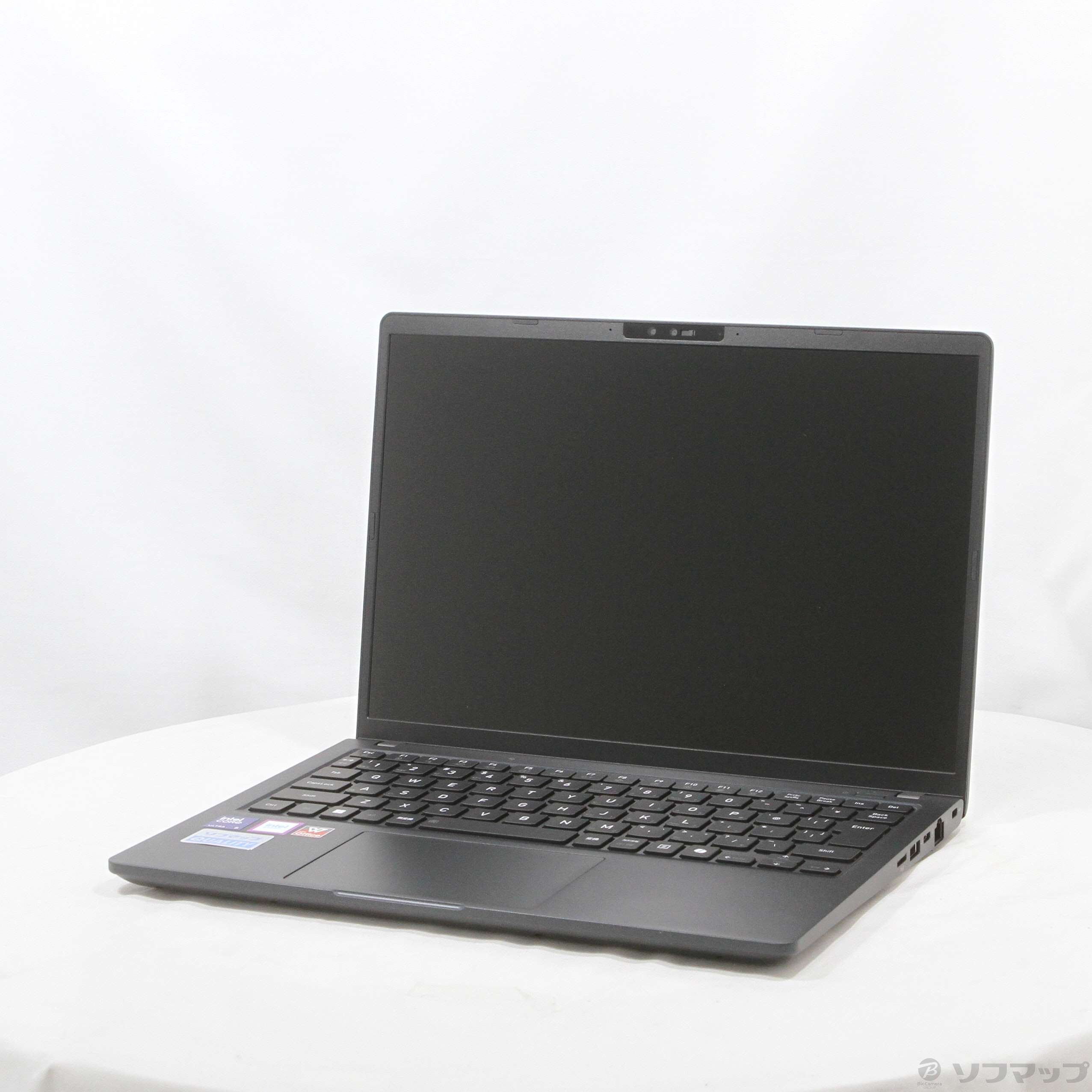 中古】dynabook G6 P2G6ZBBB ネビュラブラック ［Core-Ultra-5-125U