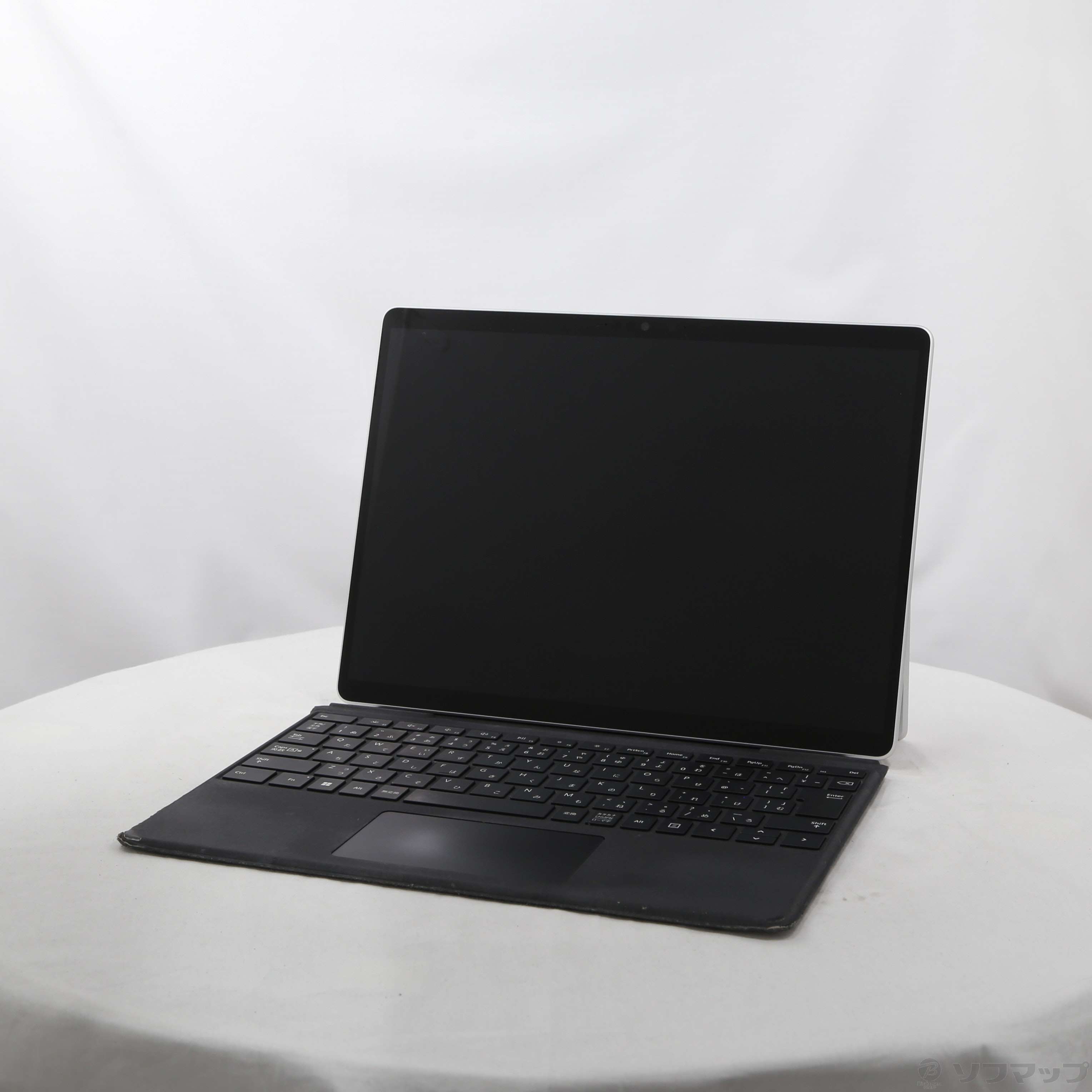 中古】Surface Pro9 〔Core i5／8GB／SSD256GB〕 S1W-00011
