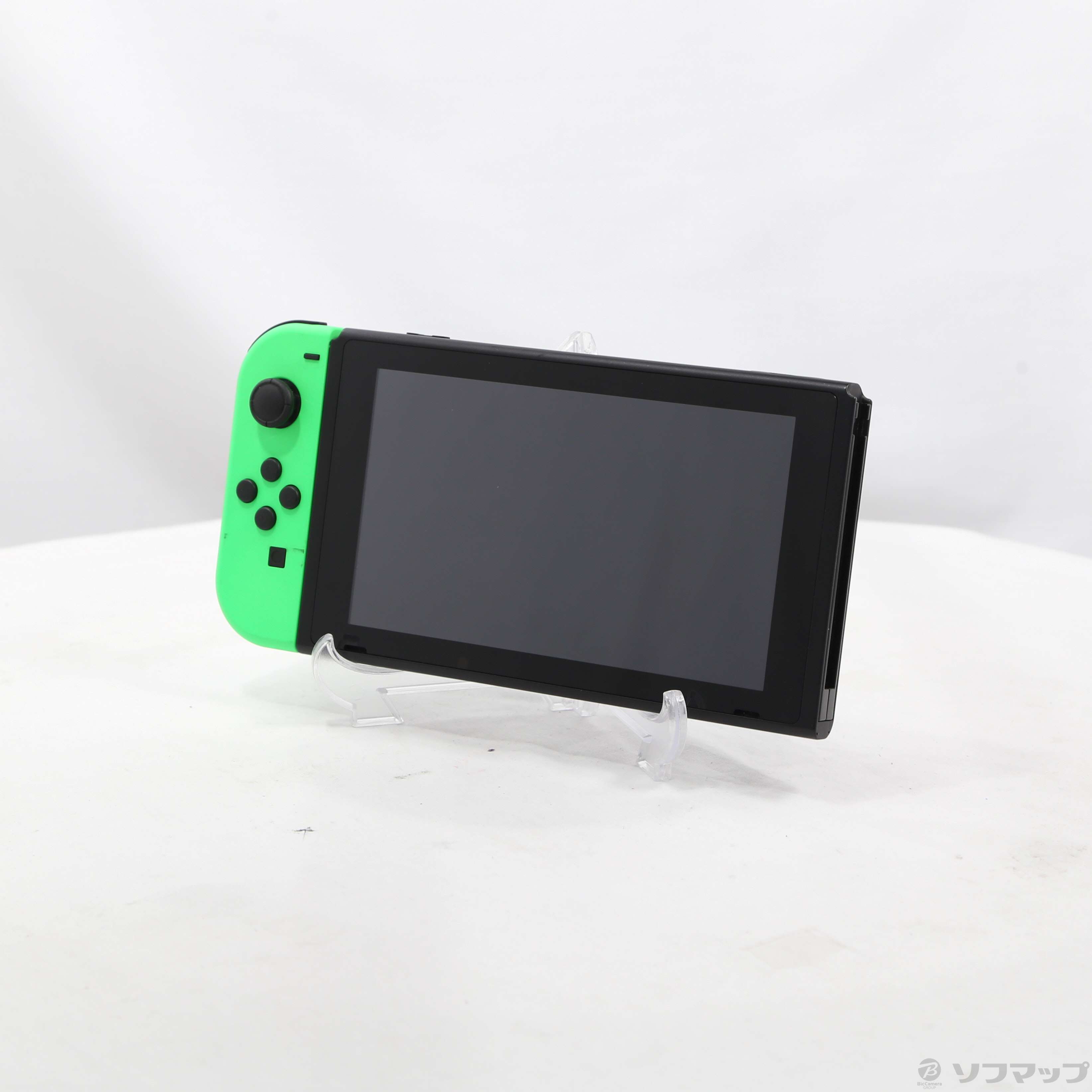 中古】Nintendo Switch スプラトゥーン2セット [2133069616825