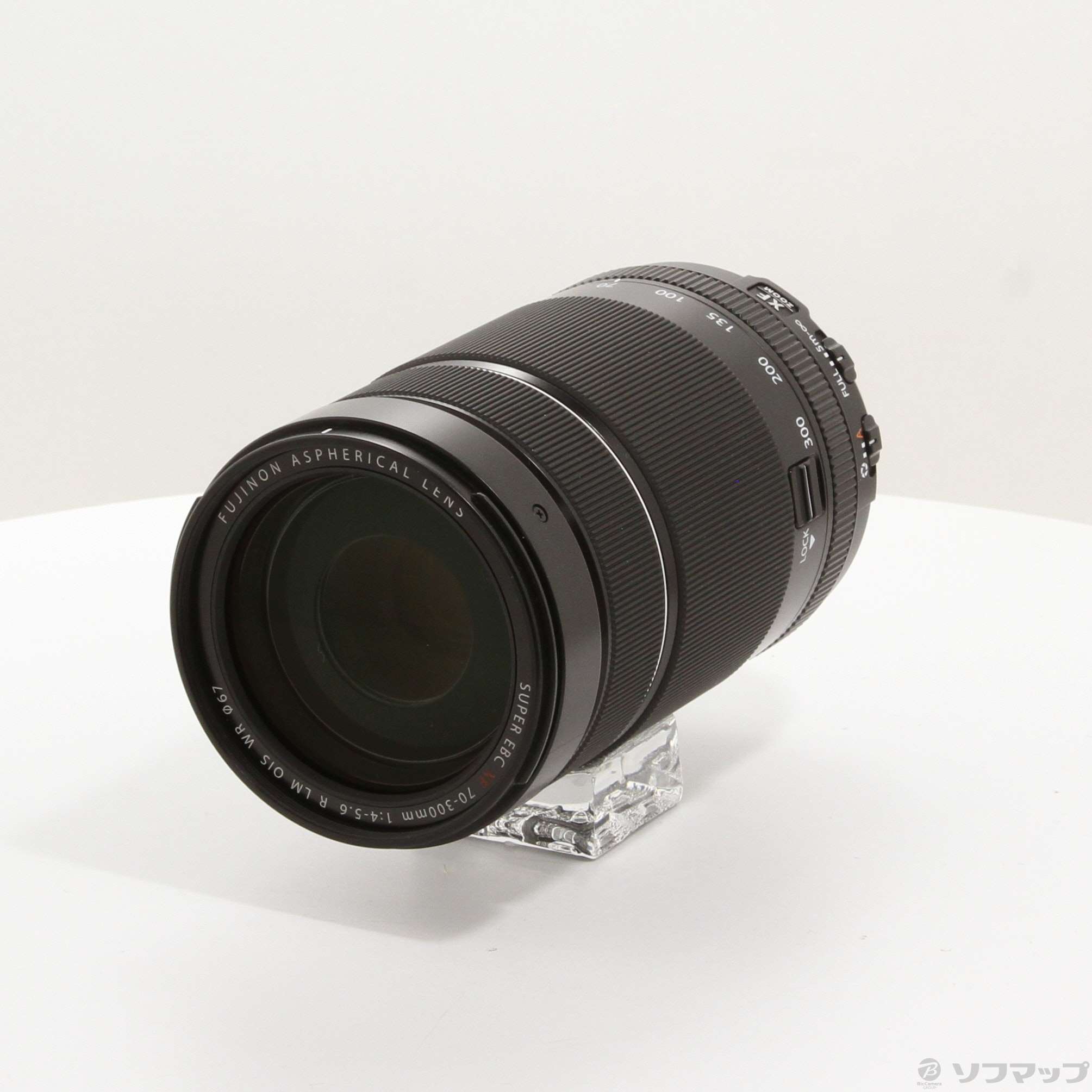 中古】XF70-300mm F4-5.6 R LM OIS WR [2133069715269] - リコレ