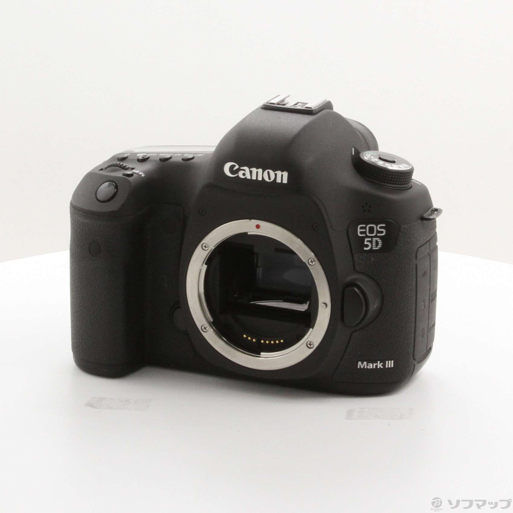 中古】EOS 5D MarkIII [2133069868460] - 法人専用リコレ！|ソフマップ