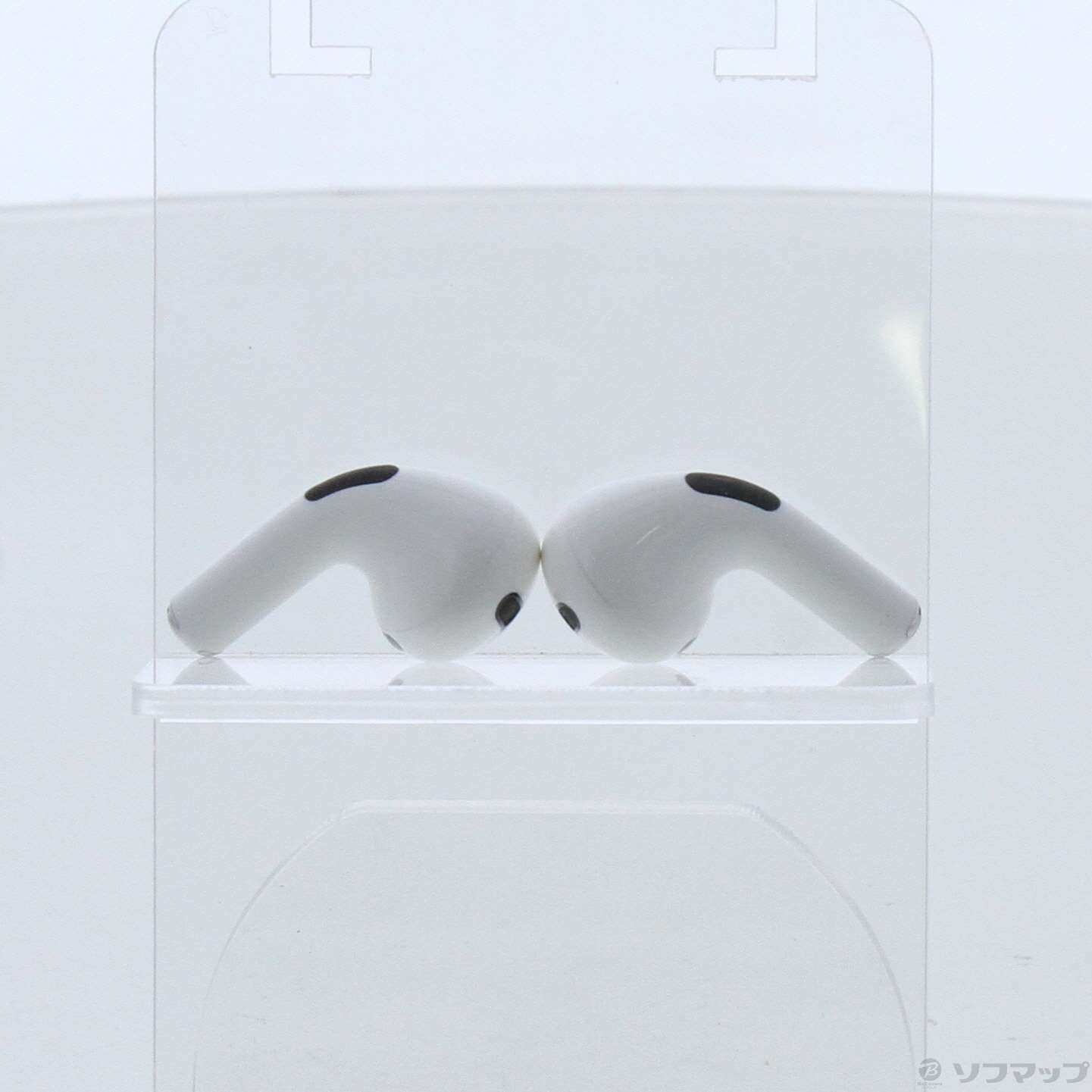 中古】AirPods Pro 第1世代 MagSafe対応 MLWK3J／A [2133069883135