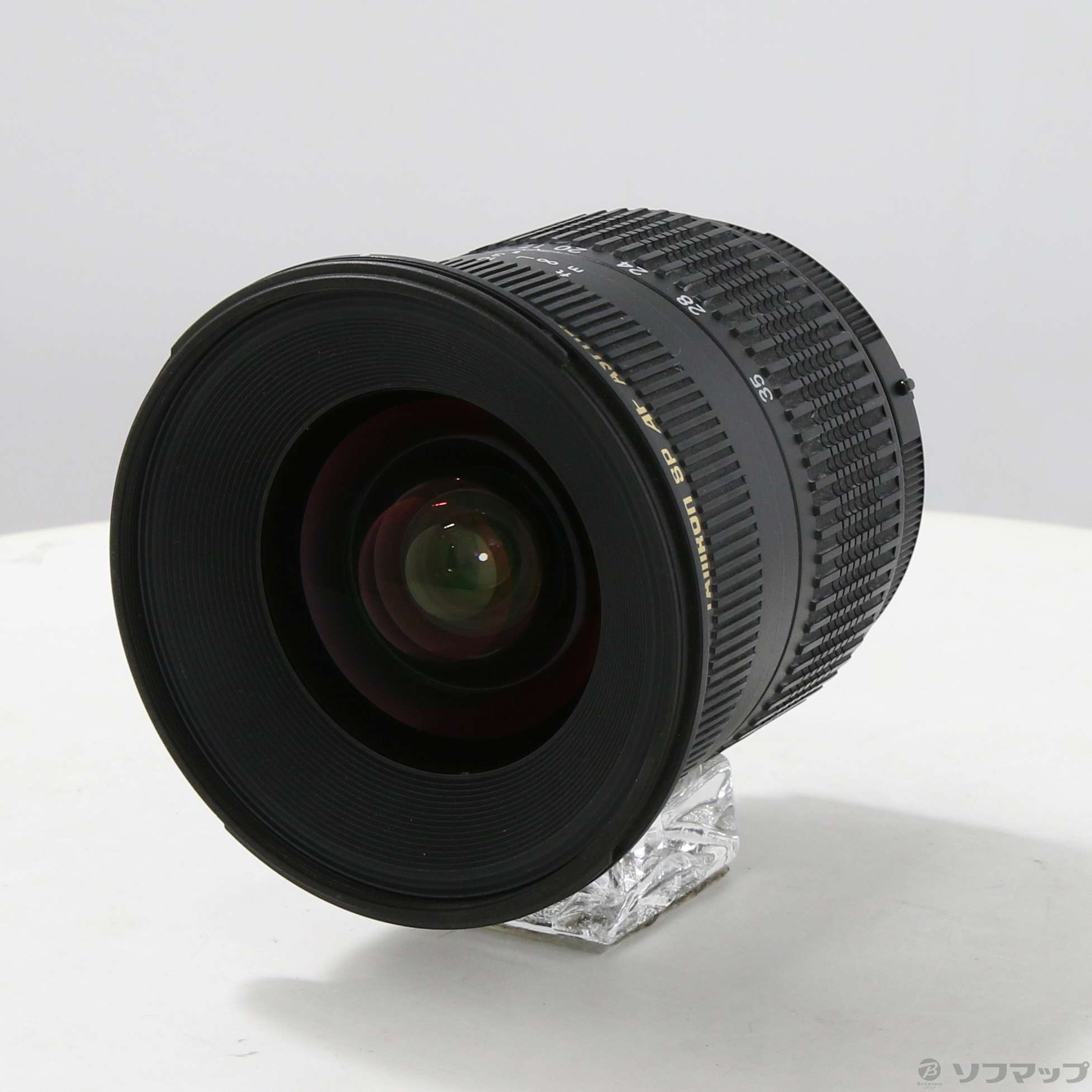 中古】TAMRON AF 17-35mm F2.8-4 Di (A05N) (Nikon用) [2133069942801