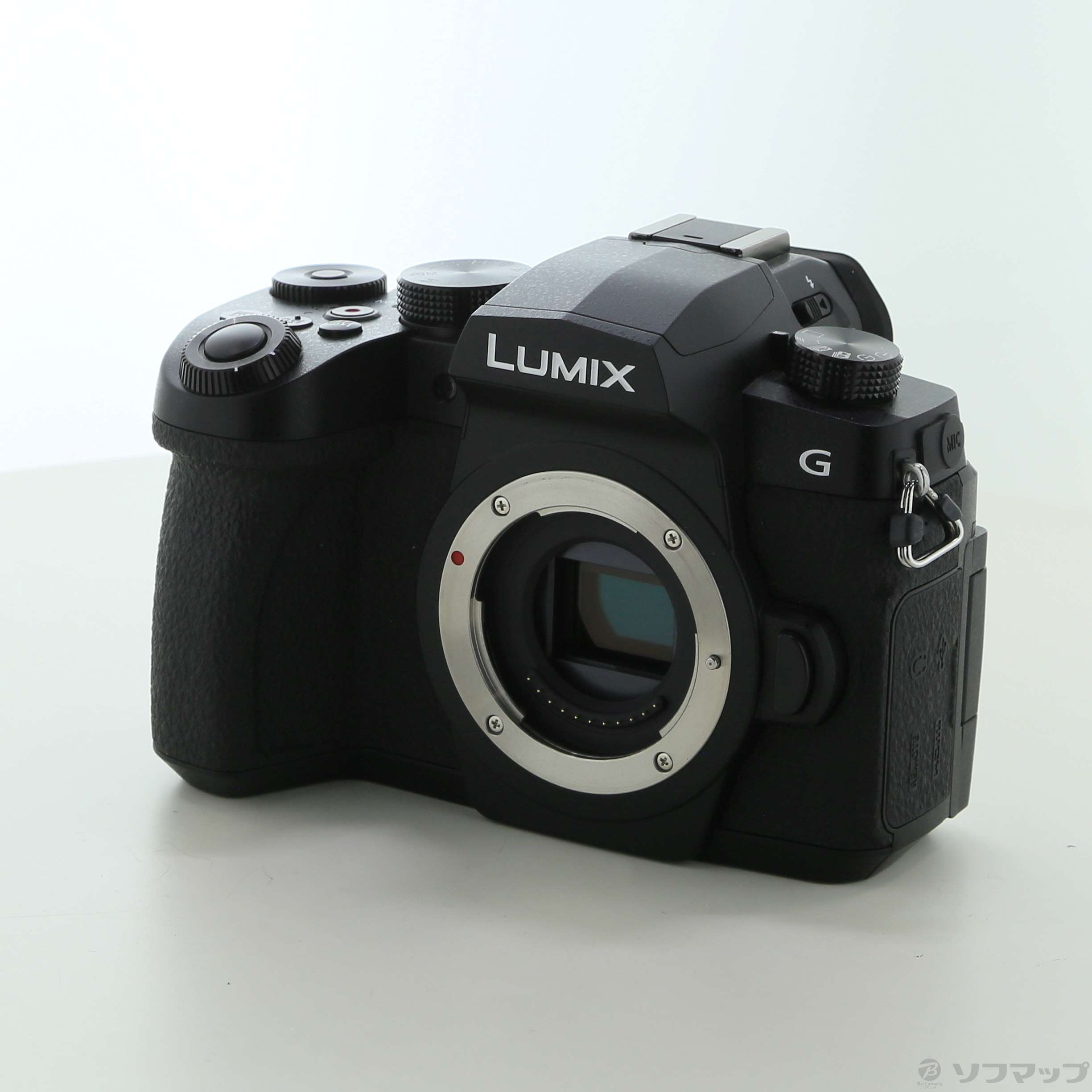 中古】LUMIX DC-G99D ボディ [2133069944782] - リコレ！|ビックカメラ