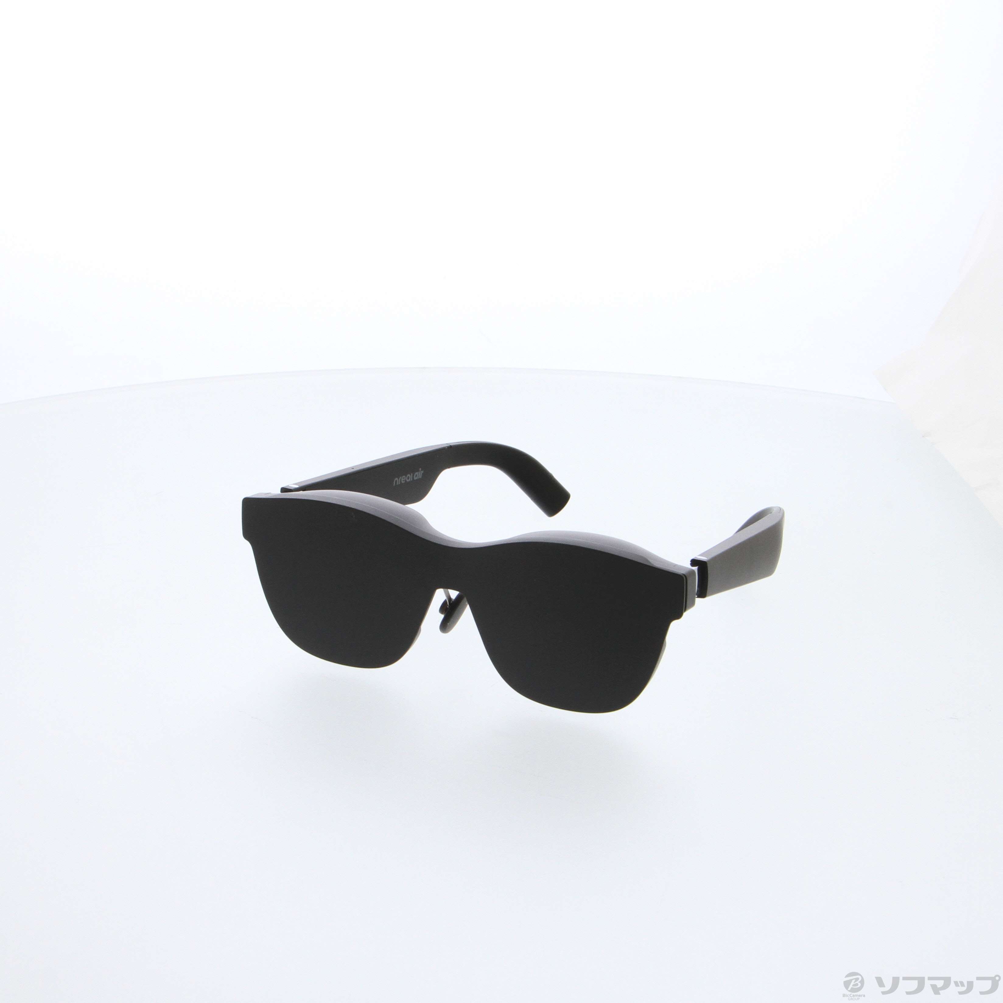 【新品未開封】最終値下げnreal air スマートグラス NR-7100RGL 中古】Nreal Air NR-7100RGL [2133069964520] - リコレ！|ビックカメラ