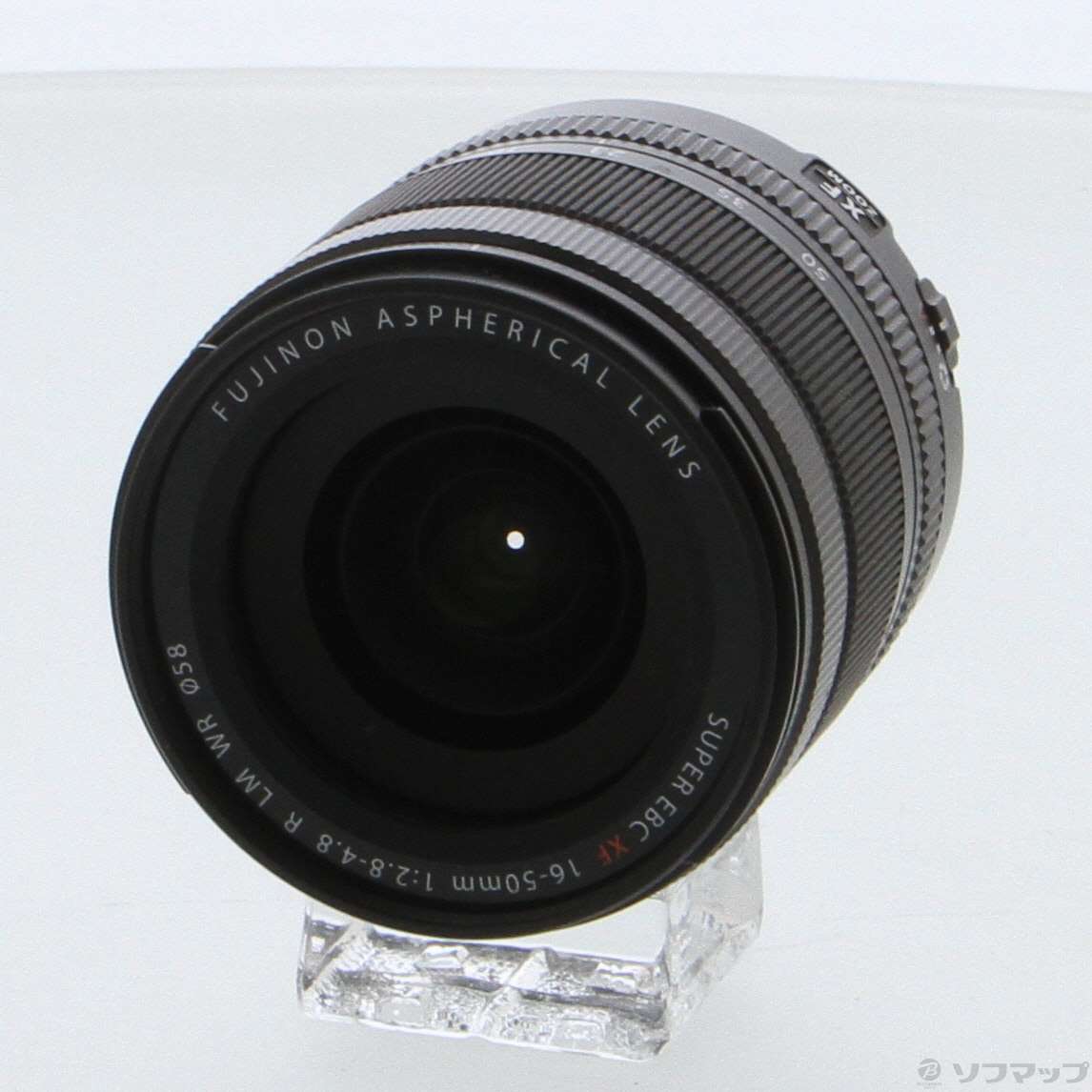AR50枚RR300枚まとめ売り 中古】XF16-50mmF2.8-4.8 R LM WR [2133069969273] - リコレ