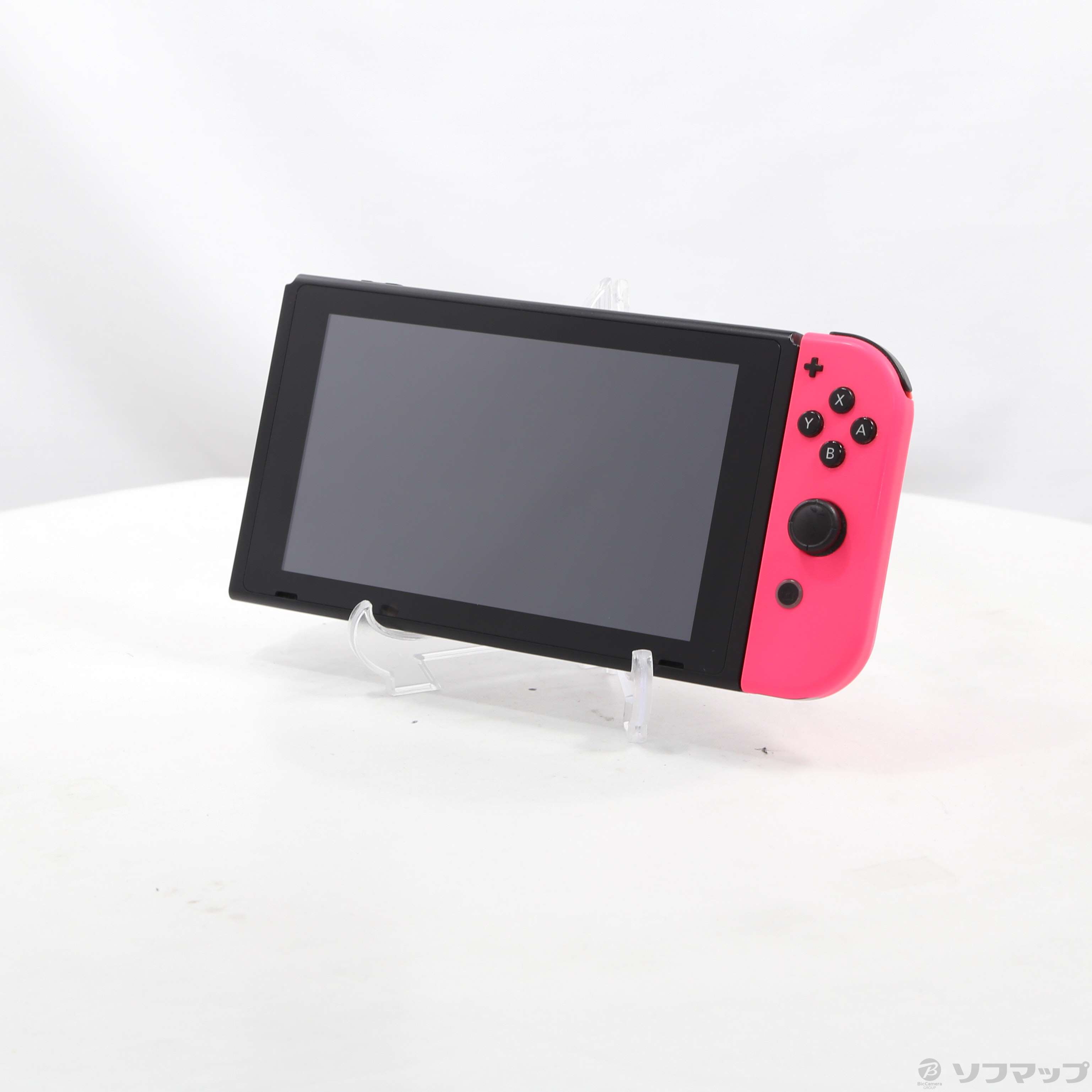 中古】Nintendo Switch スプラトゥーン2セット [2133069977544