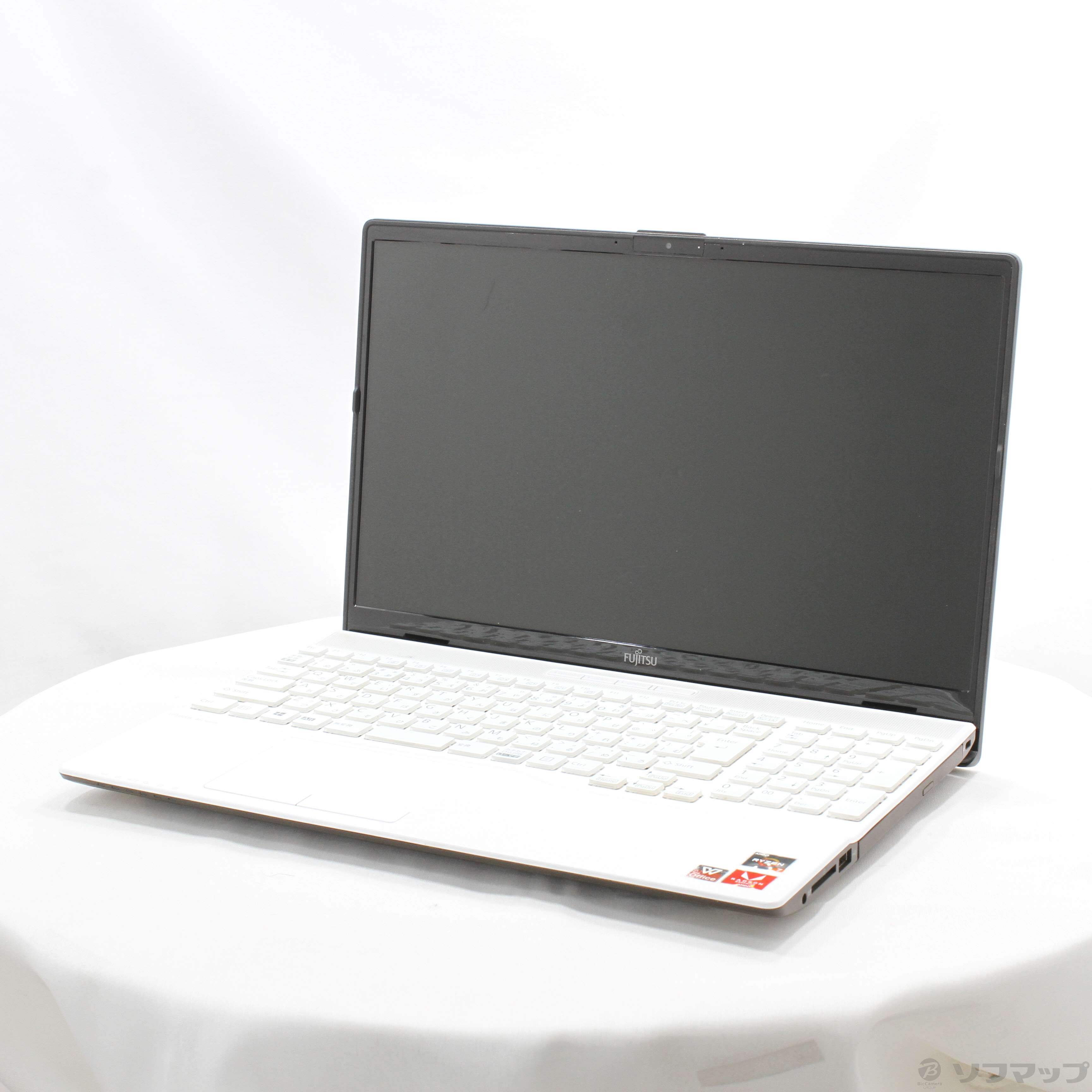 FUJITSU ノートパソコン LIFEBOOK WAB/E3　中古品三台セット 楽天市場】富士通 lifebook wa3（ノートPC｜パソコン）：パソコン
