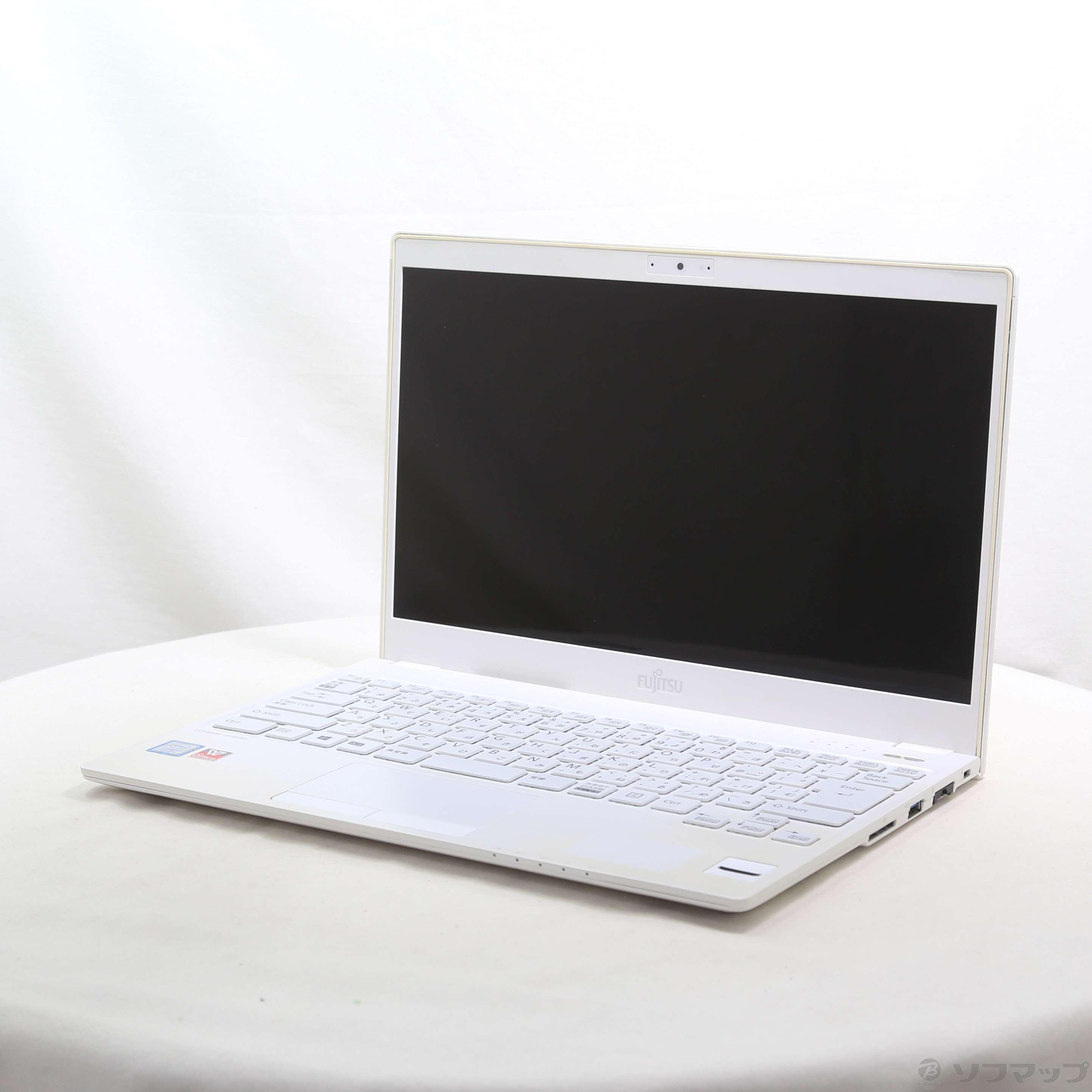 中古】LIFEBOOK UH90／B3 FMVU9B3WDA [2133070002242] - リコレ